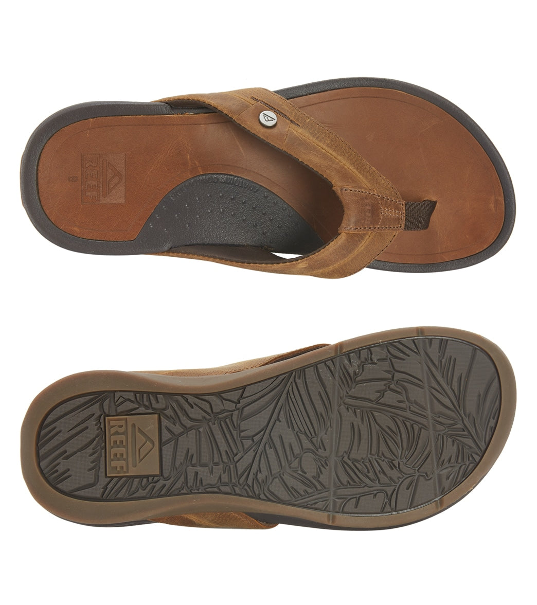 Reef Men's Reef Pacific Le Flip Flop