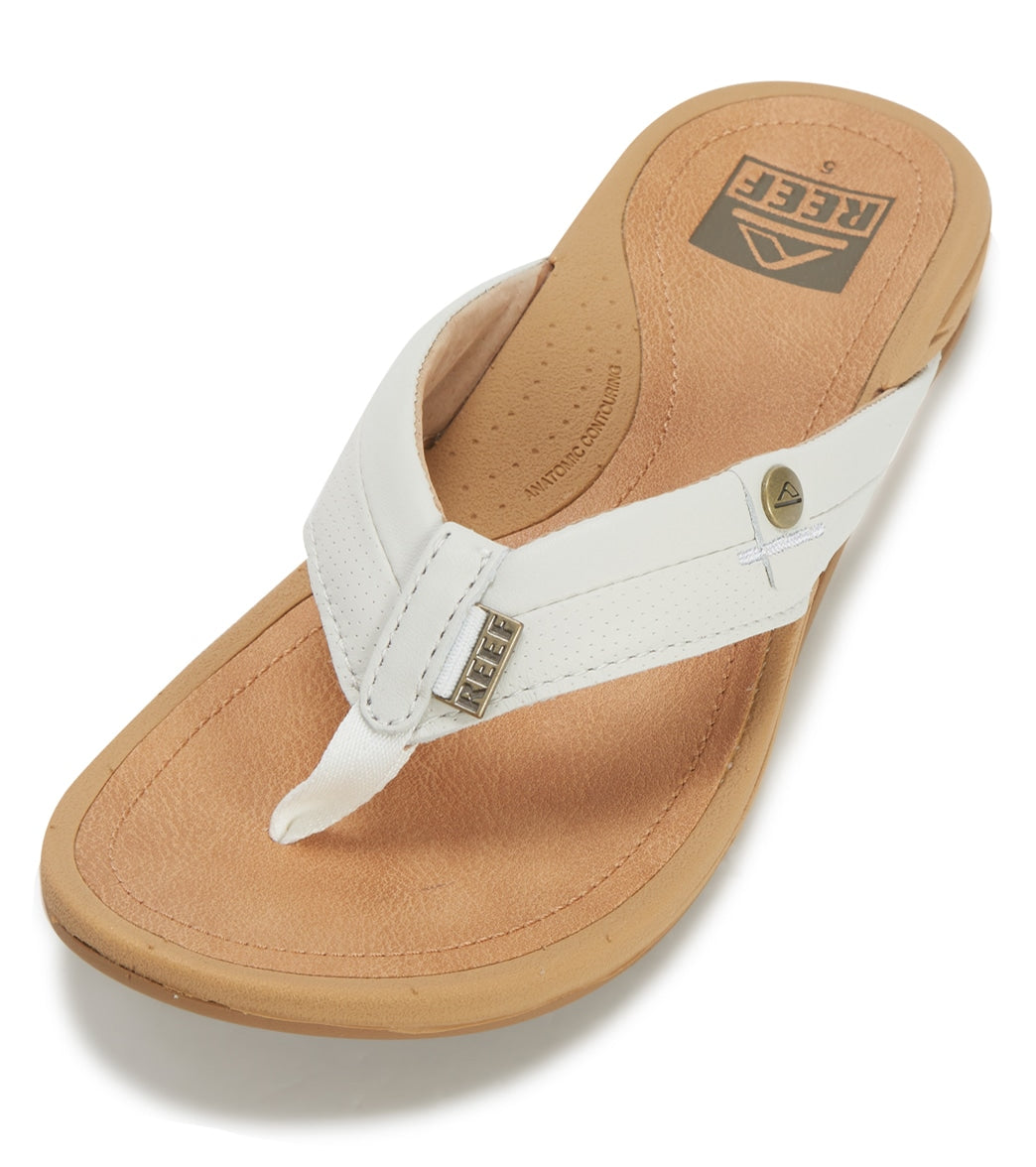 Reef Women's Reef Pacific Flip Flop