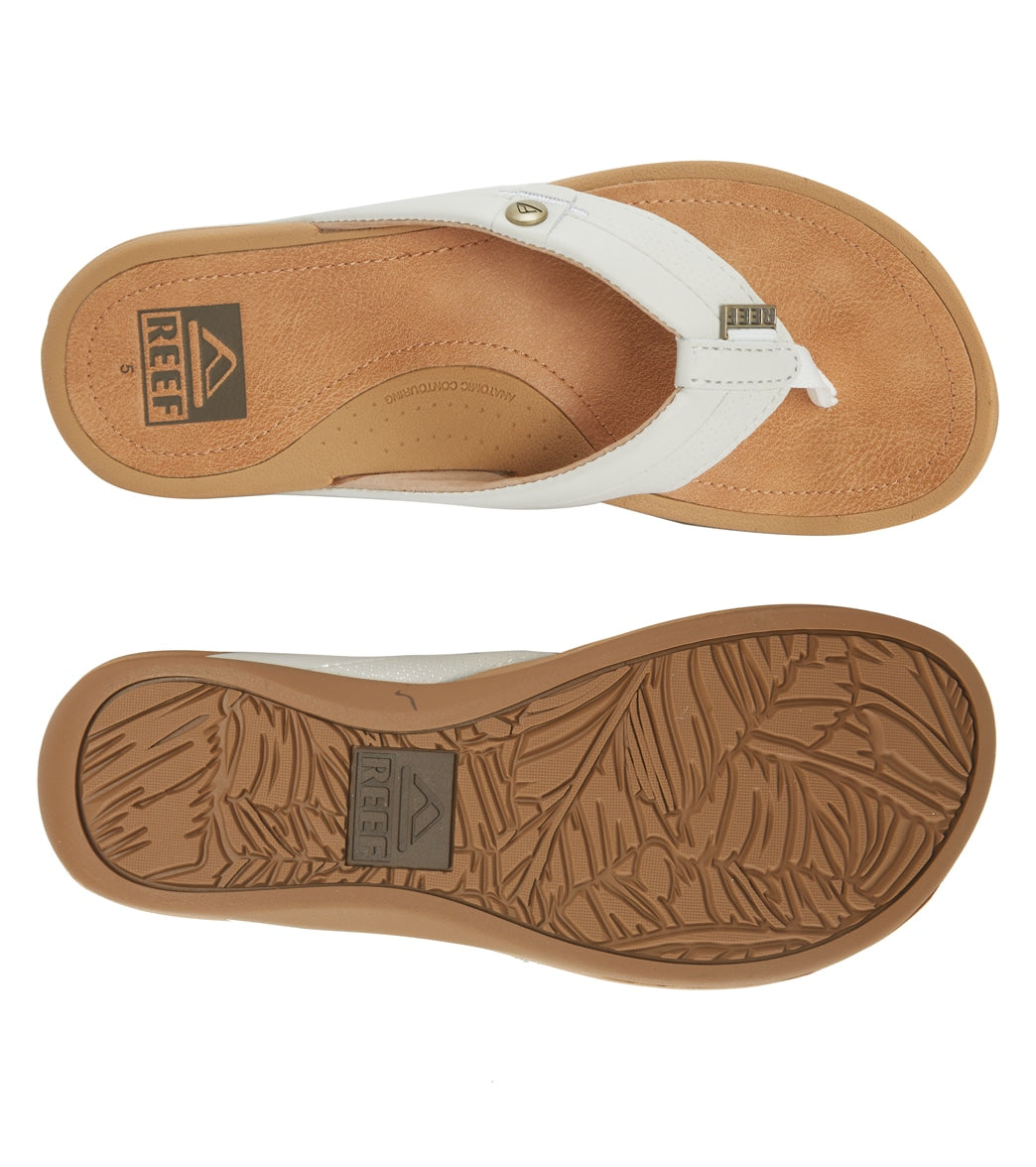 Reef Women's Reef Pacific Flip Flop