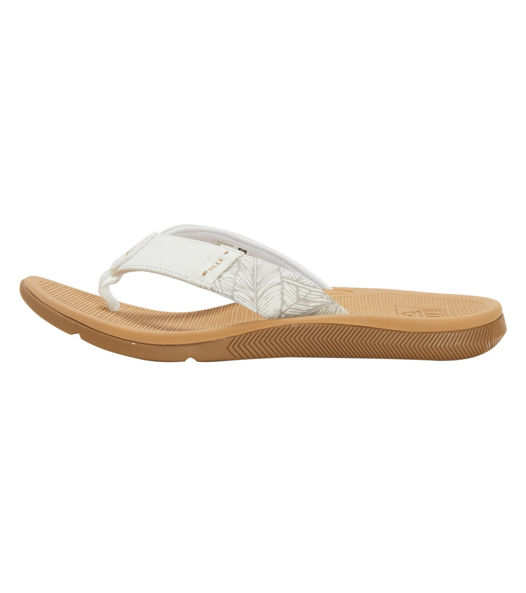 Reef Women's Santa Ana Flip Flop