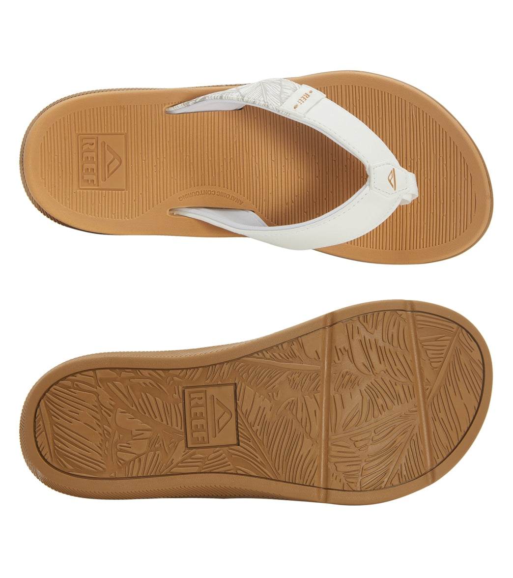 Reef Women's Santa Ana Flip Flop
