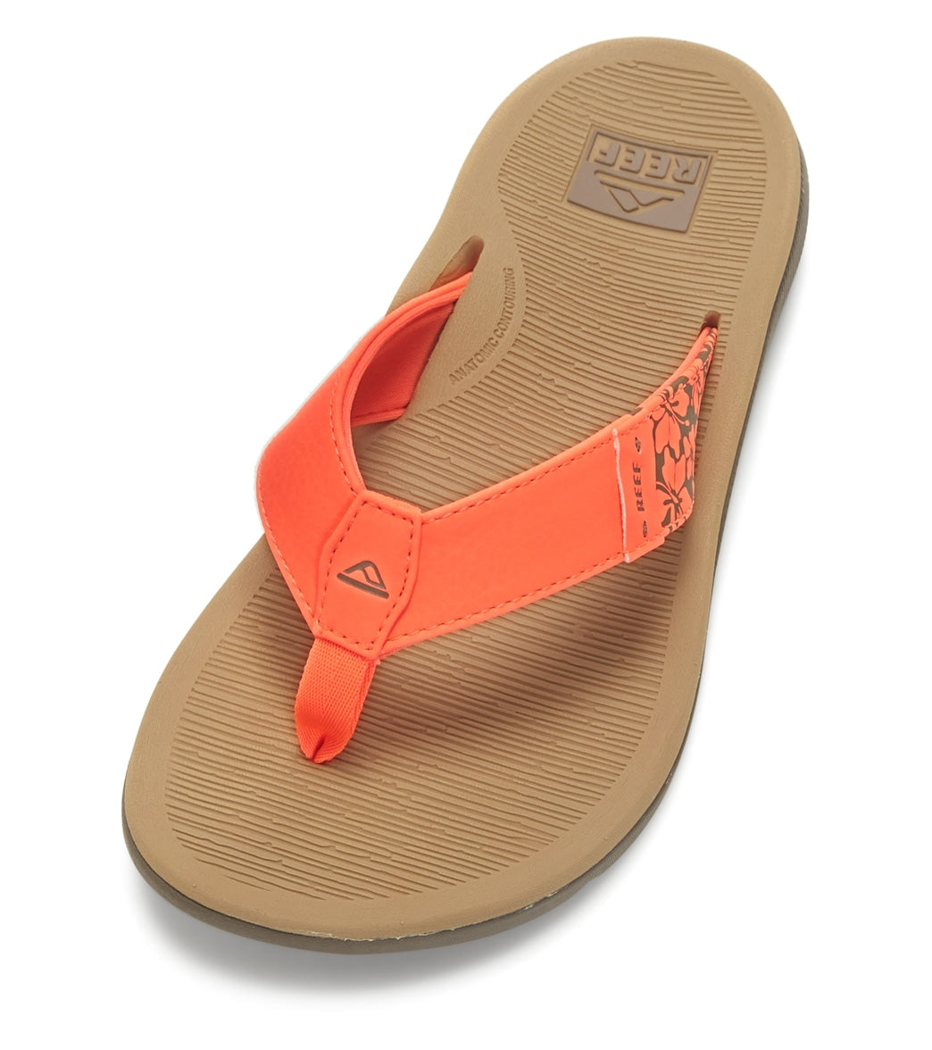 Reef Women's Santa Ana Flip Flop