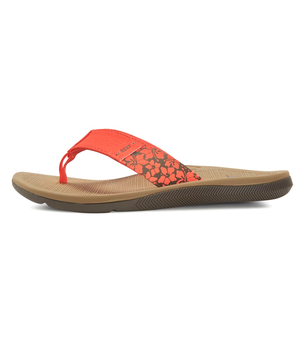 Reef Women's Santa Ana Flip Flop