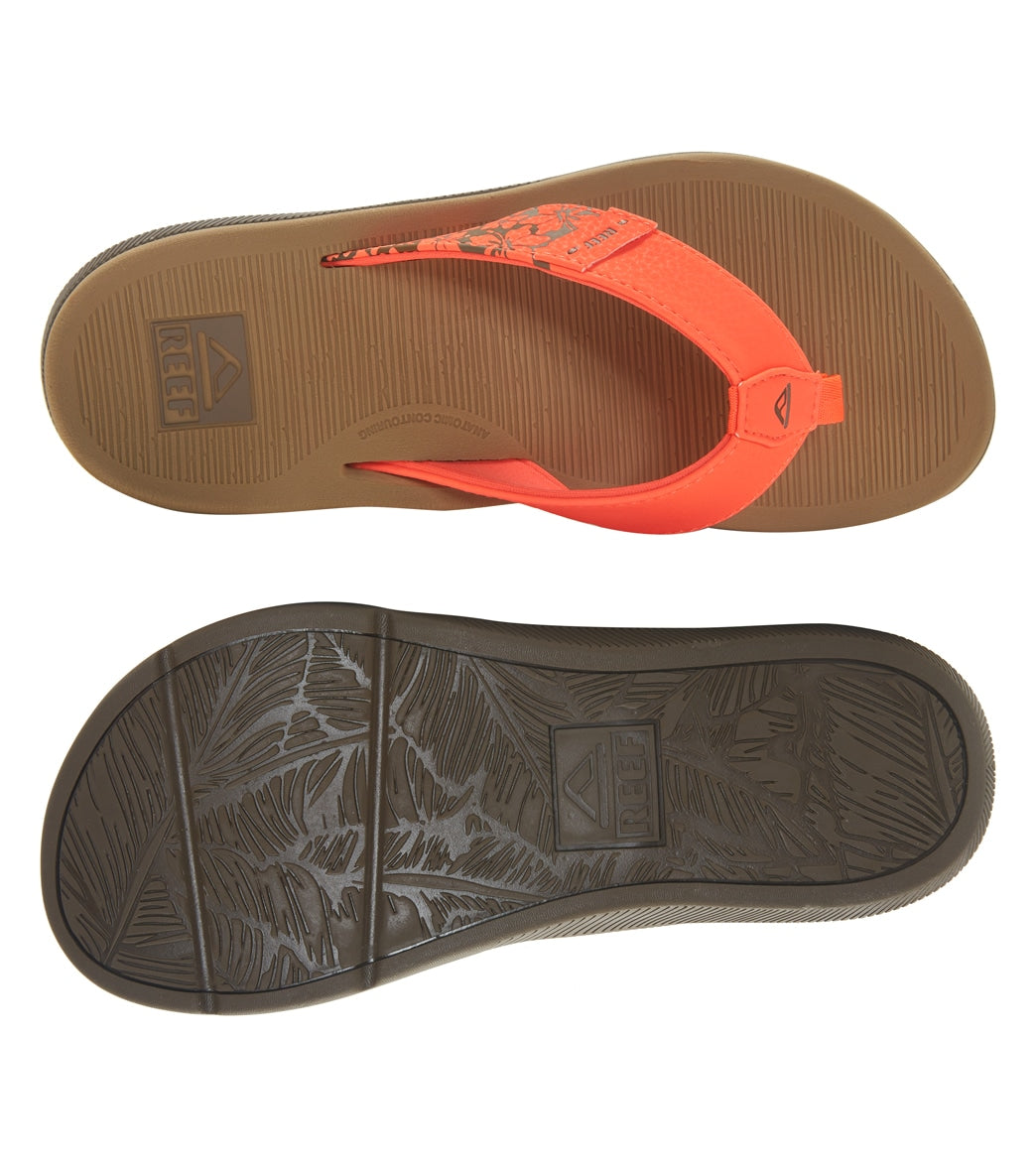 Reef Women's Santa Ana Flip Flop
