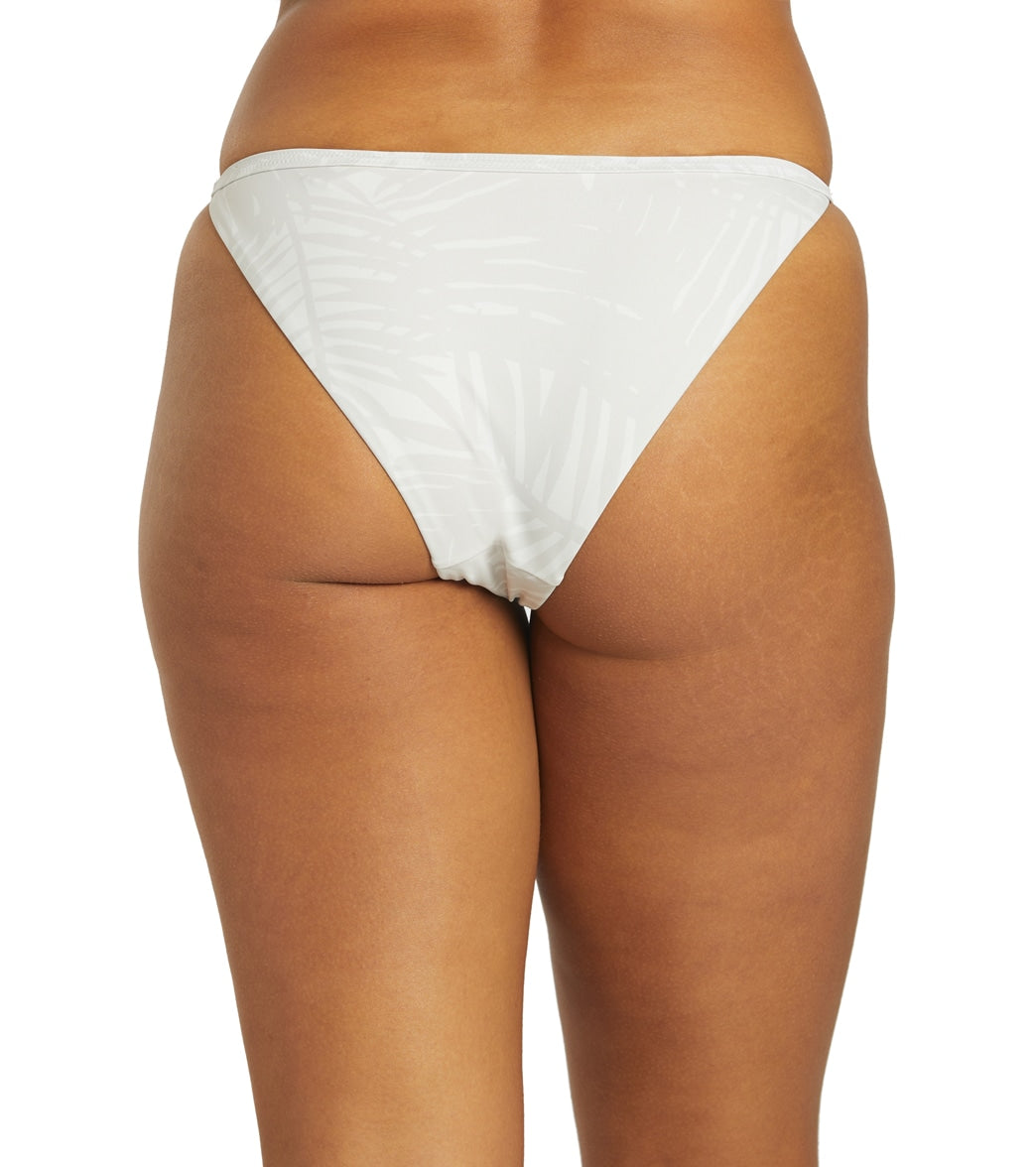Sporti x Stef Corgel Daydream Palm Shadow Strappy Hipster Bottom