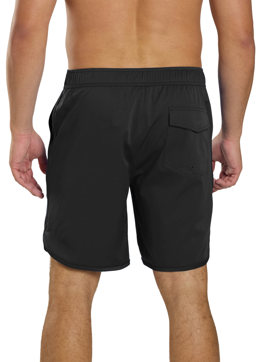 Sporti Guard Men's Hybrid II Board Short