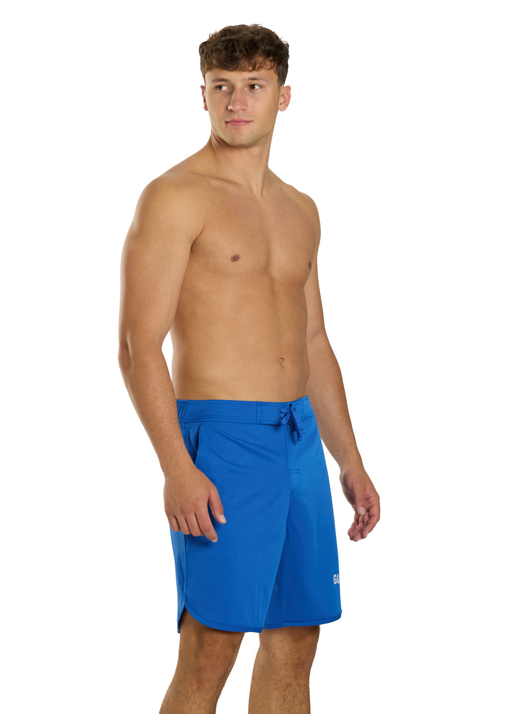 Sporti Guard Men's Hybrid II Board Short