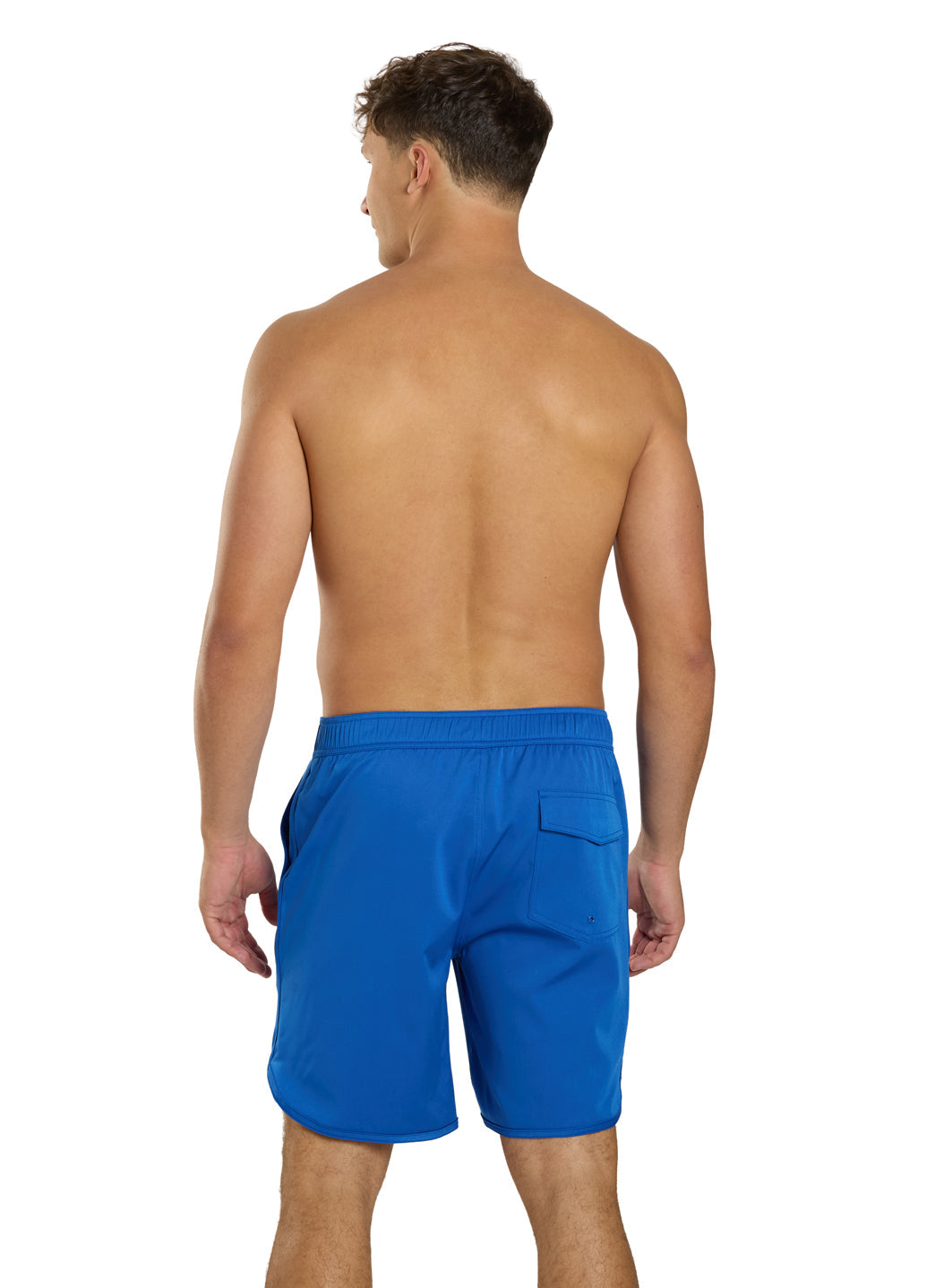 Sporti Guard Men's Hybrid II Board Short