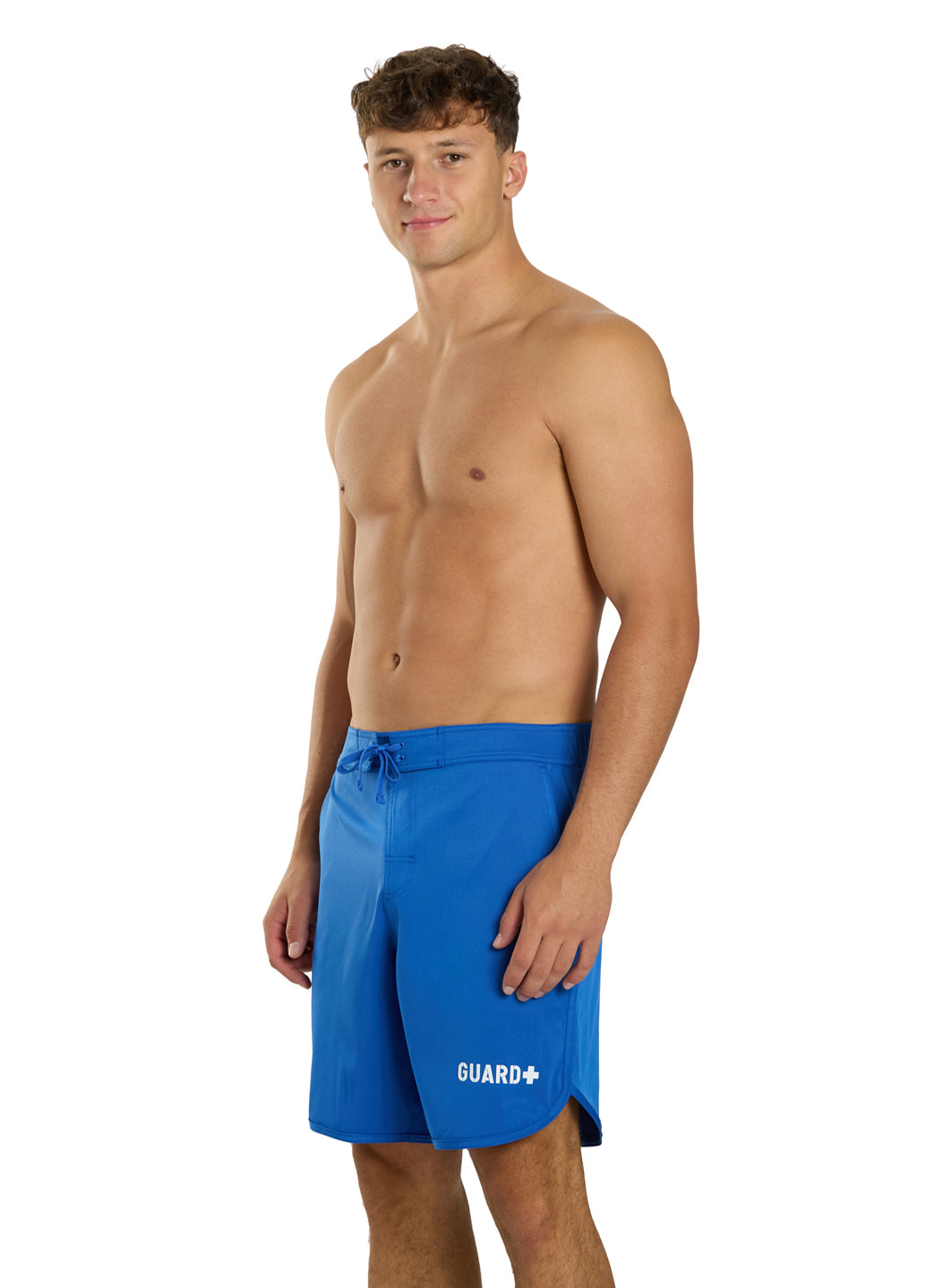 Sporti Guard Men's Hybrid II Board Short
