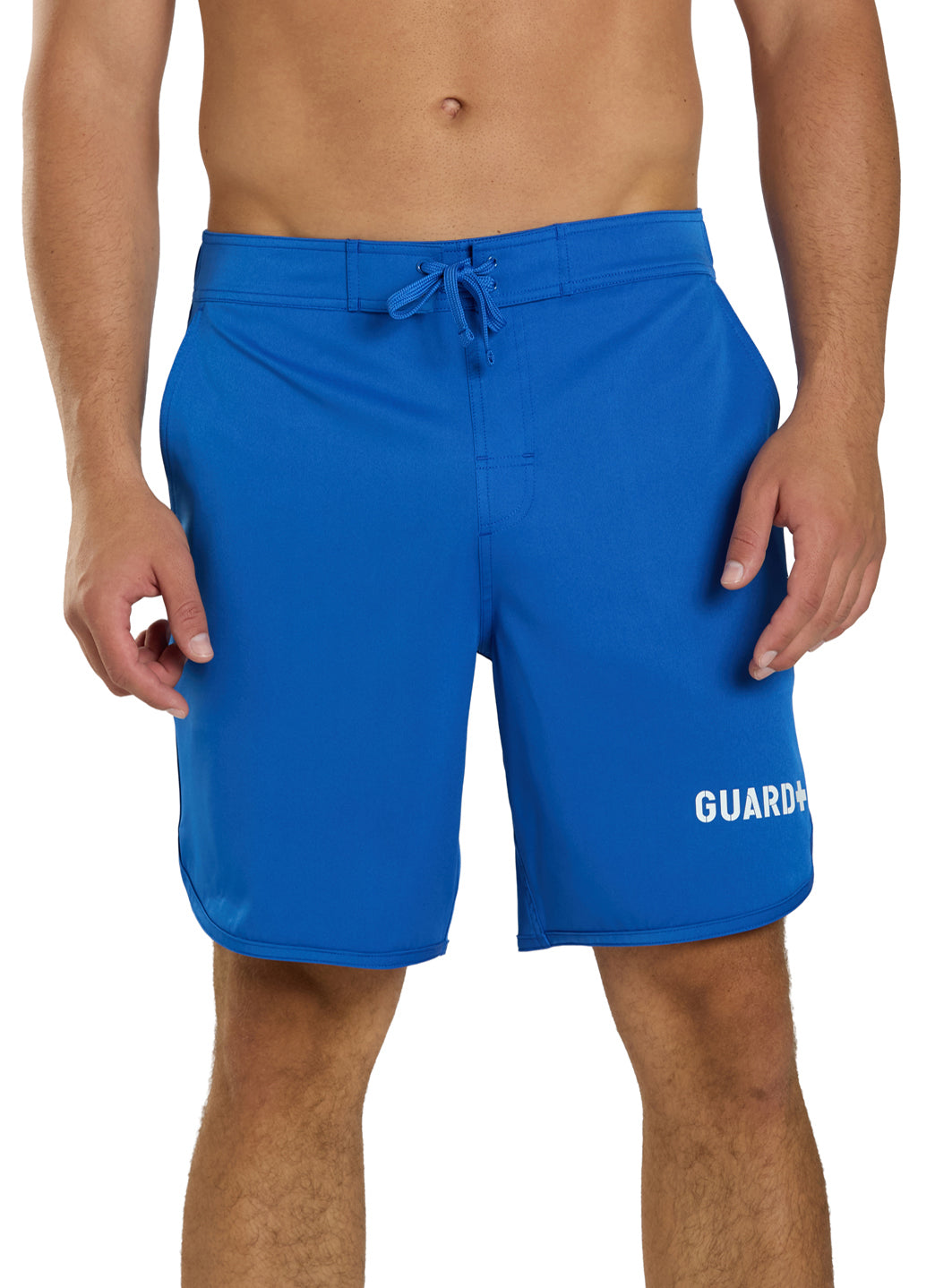 Sporti Guard Men's Hybrid II Board Short