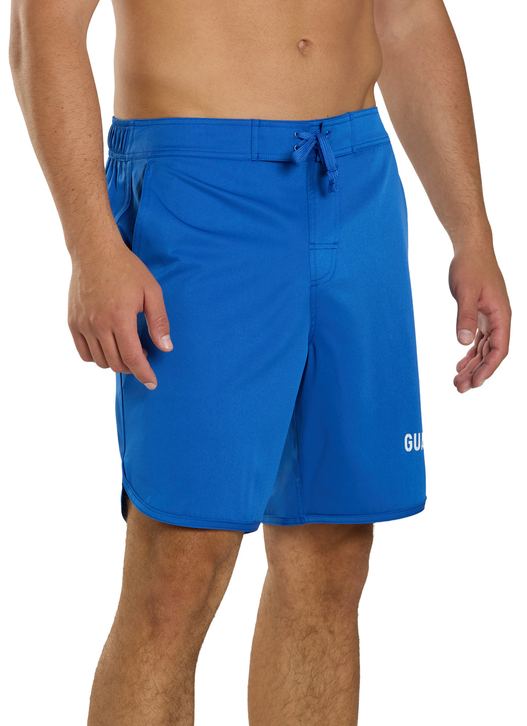 Sporti Guard Men's Hybrid II Board Short