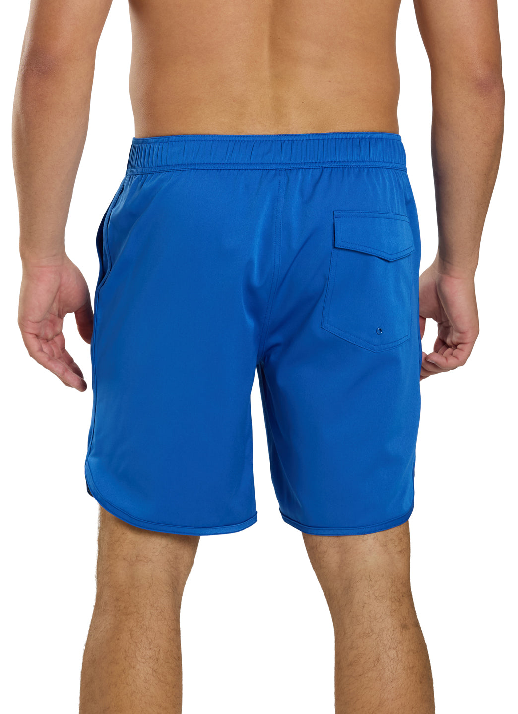 Sporti Guard Men's Hybrid II Board Short
