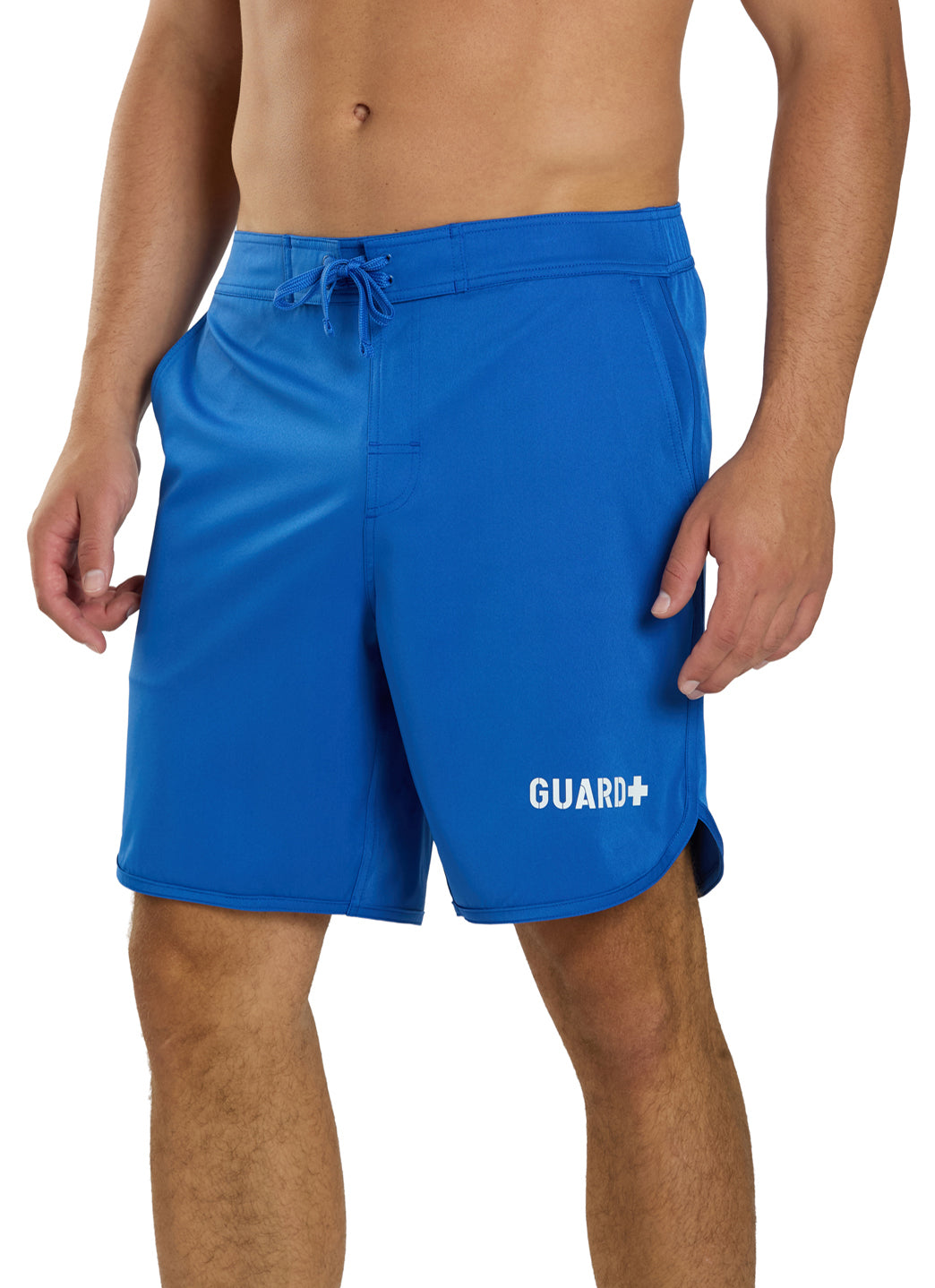 Sporti Guard Men's Hybrid II Board Short