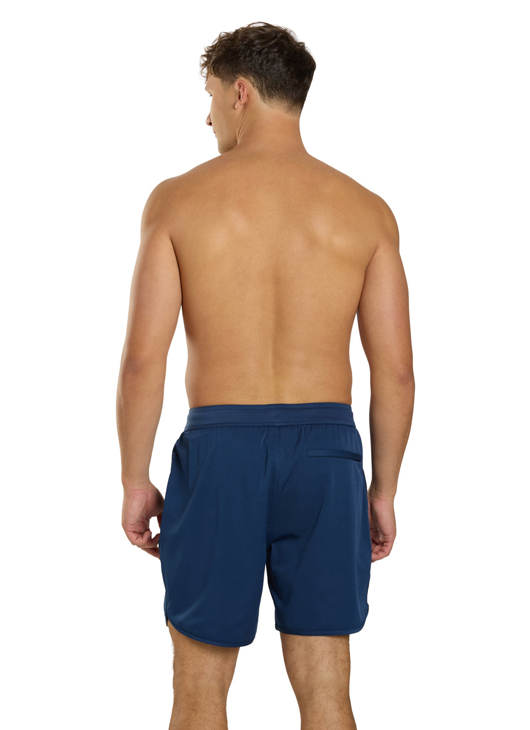 Sporti Men's Hybrid II Board Short