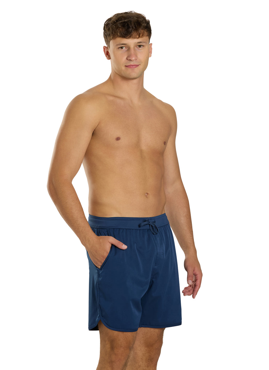 Sporti Men's Hybrid II Board Short
