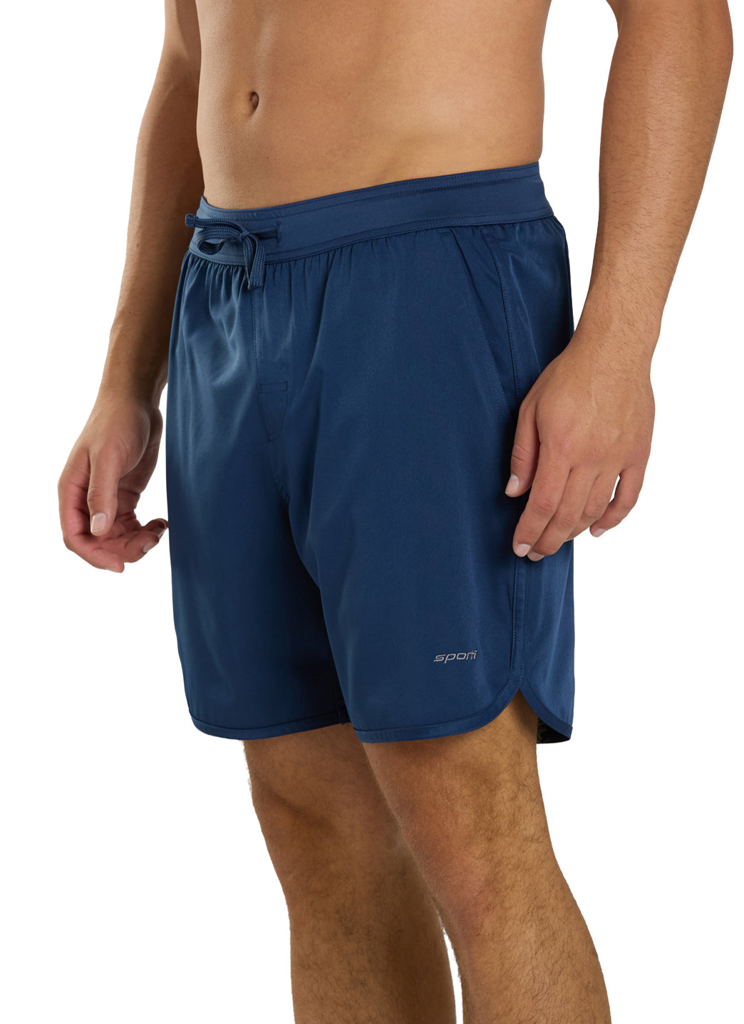 Sporti Men's Hybrid II Board Short