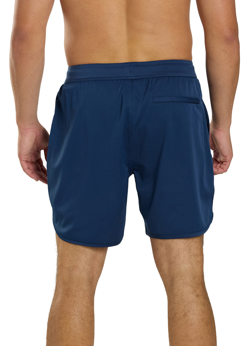 Sporti Men's Hybrid II Board Short