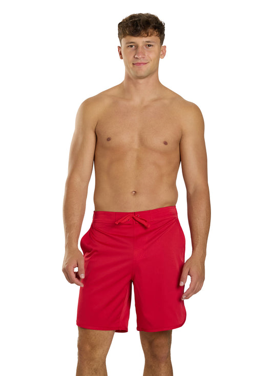 Sporti Men's Hybrid II Board Short