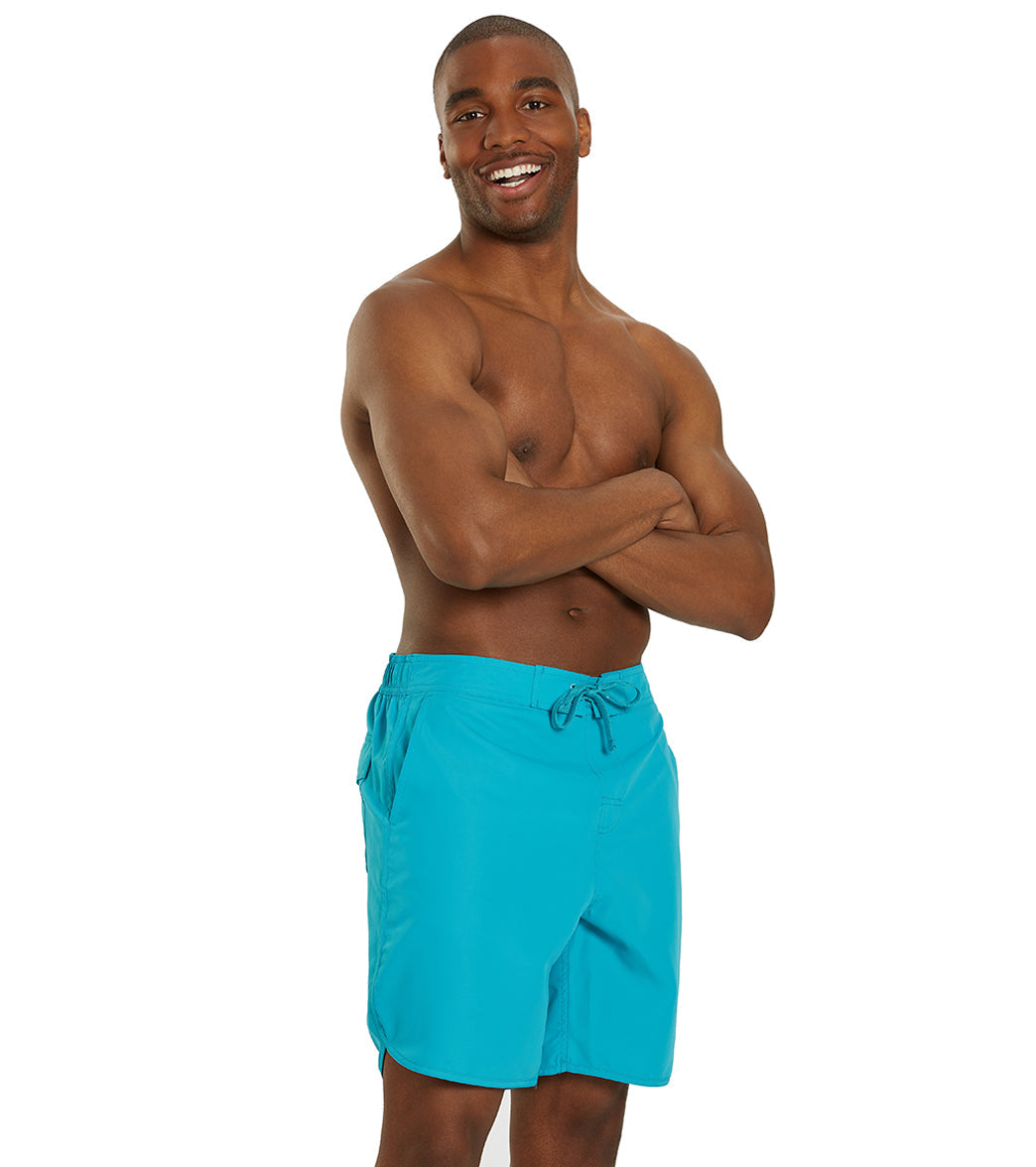 Sporti Men's Hybrid II Board Short