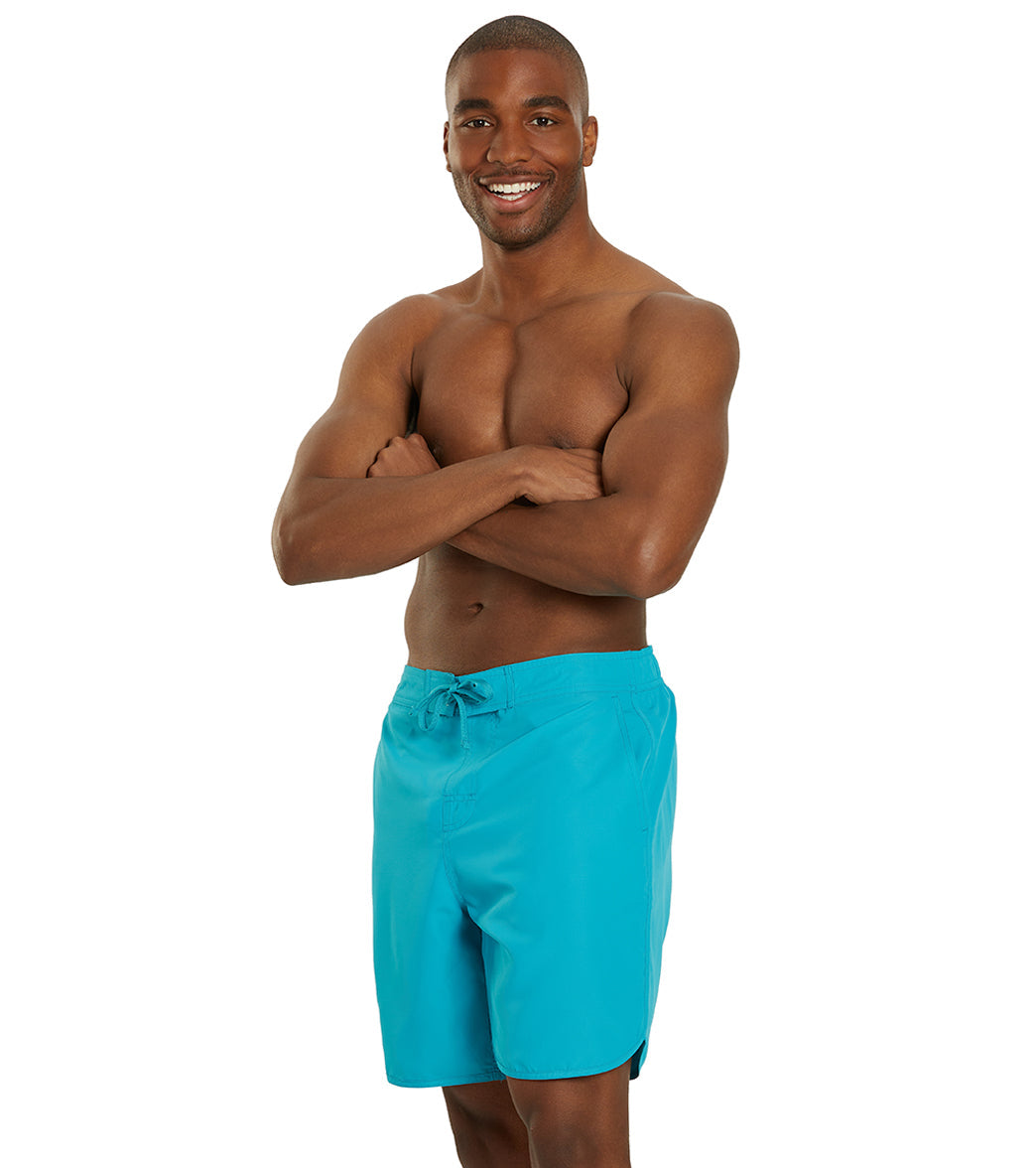 Sporti Men's Hybrid II Board Short