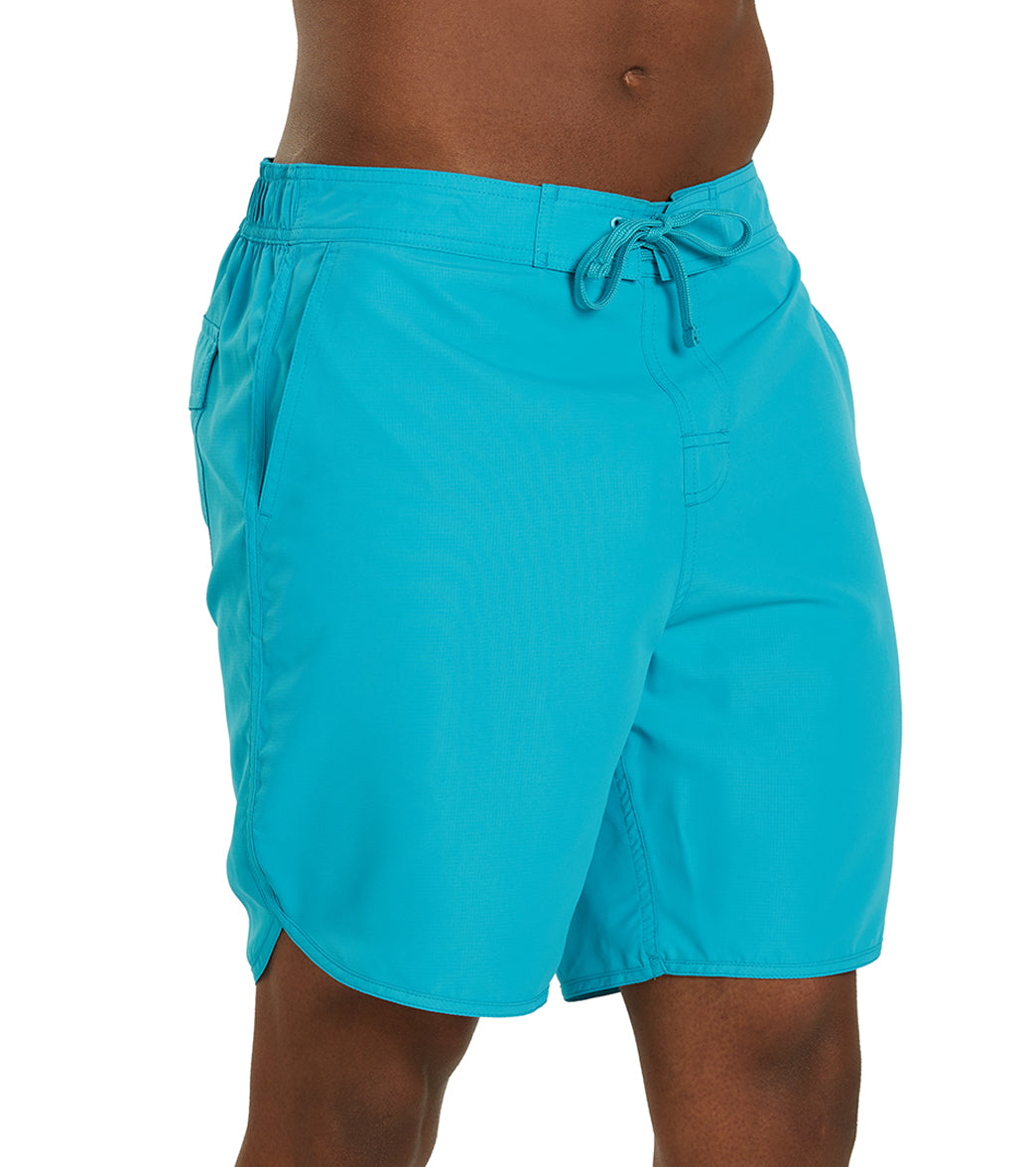 Sporti Men's Hybrid II Board Short