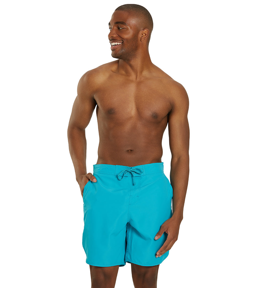 Sporti Men's Hybrid II Board Short