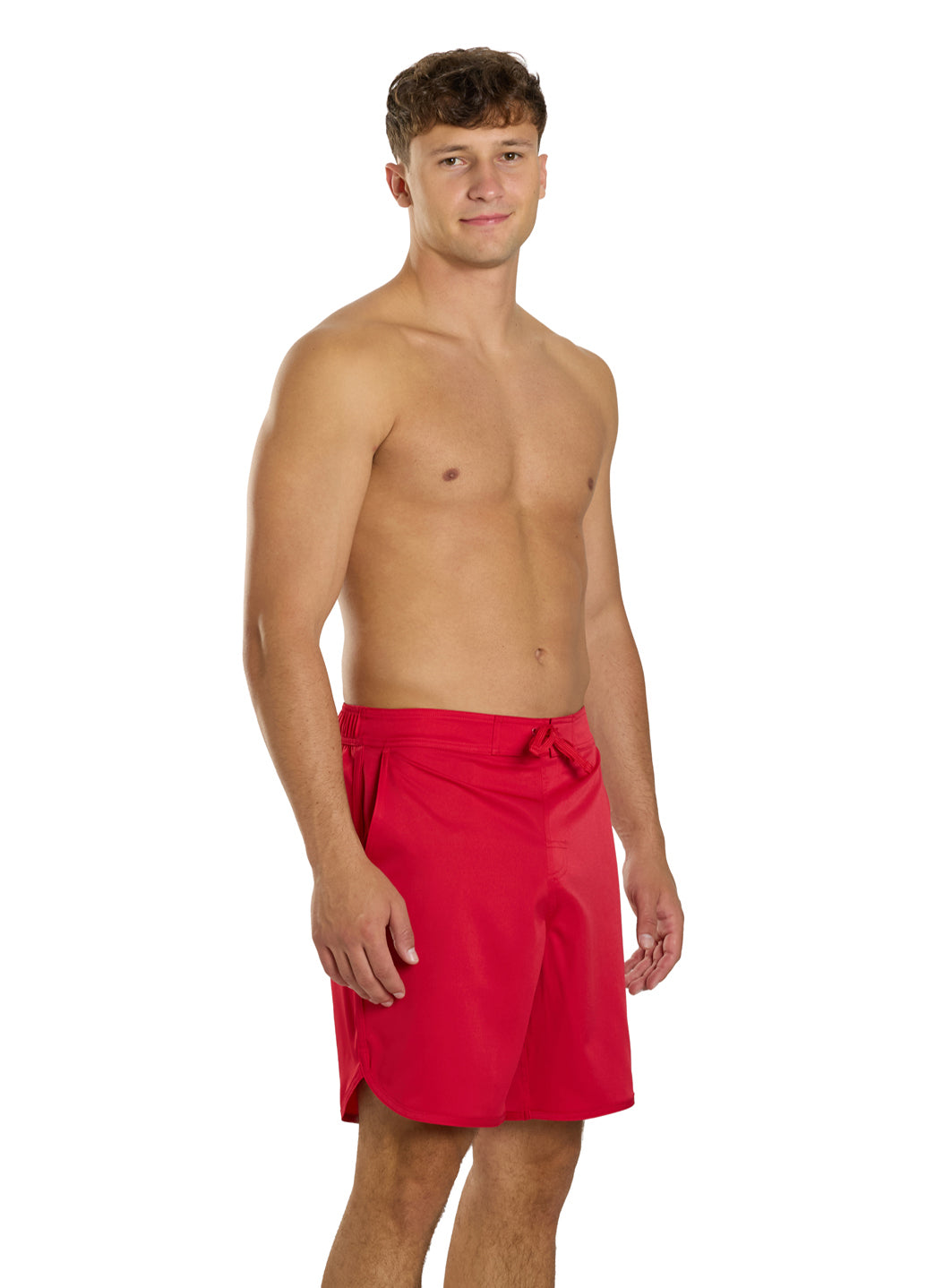 Sporti Men's Hybrid II Board Short