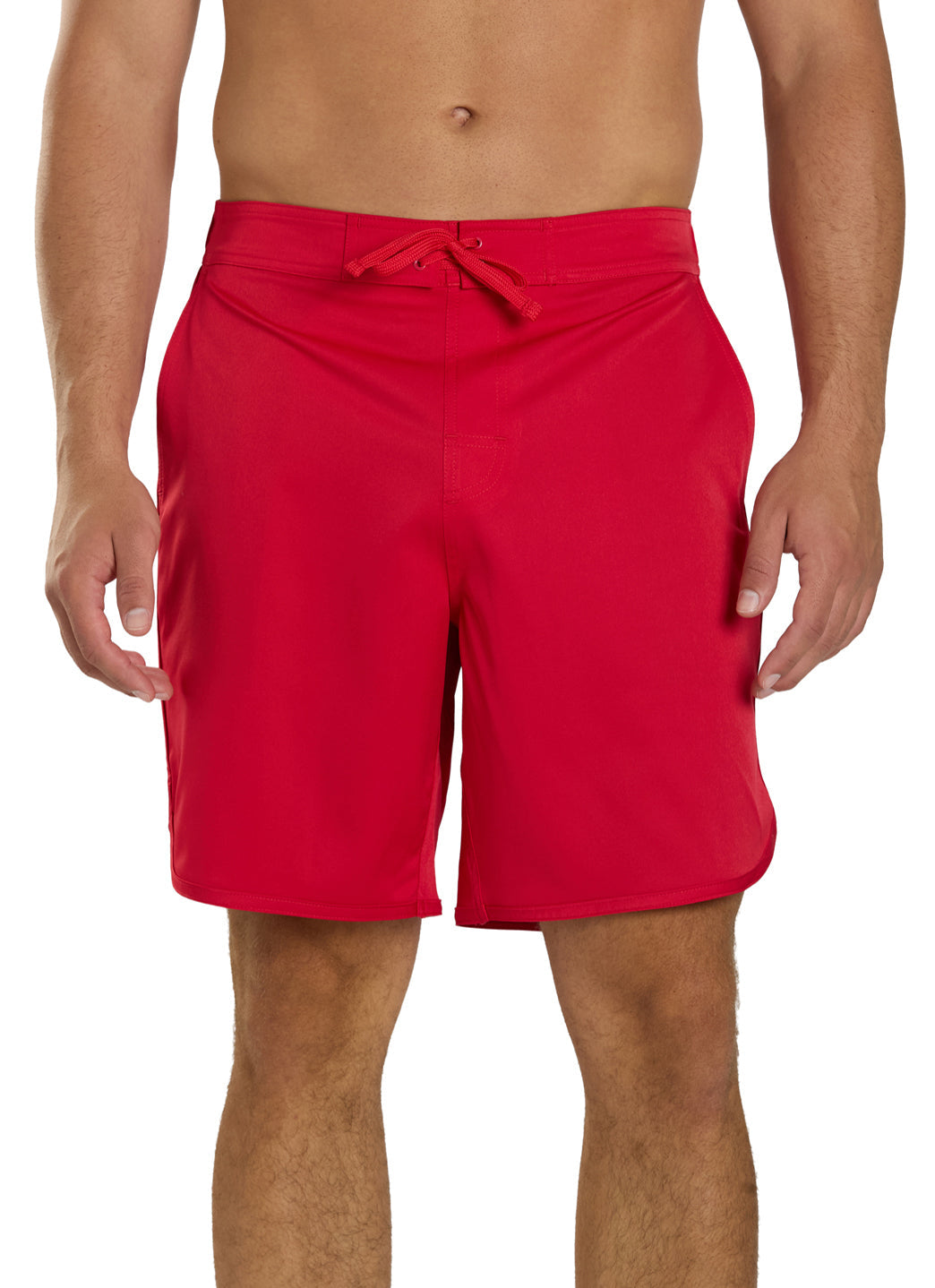 Sporti Men's Hybrid II Board Short