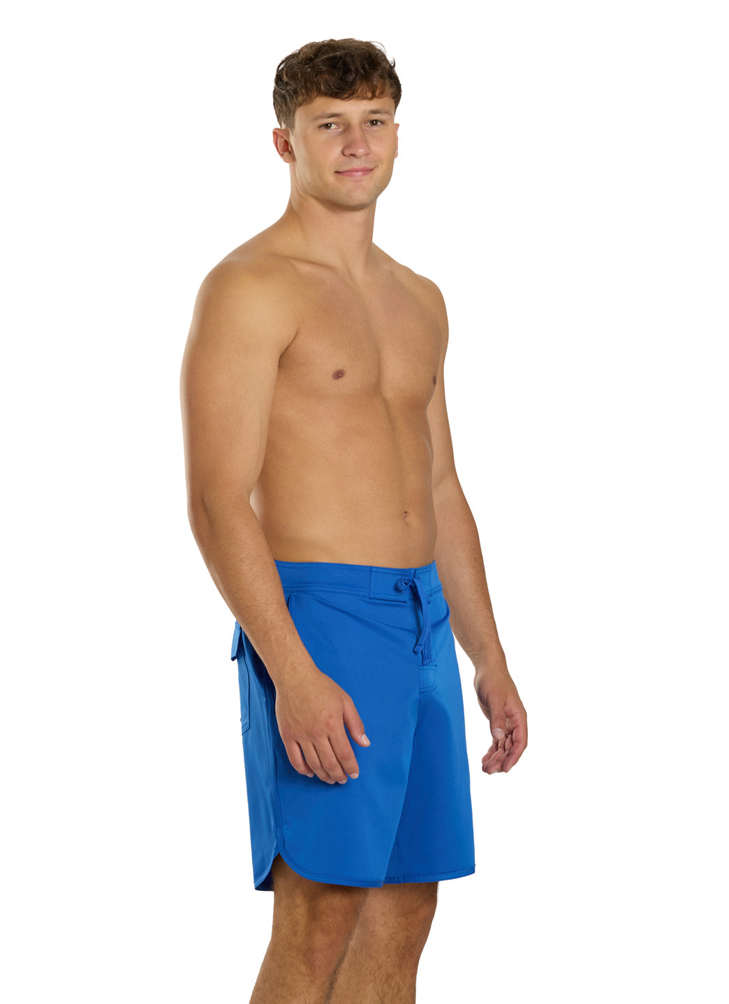 Sporti Men's Hybrid II Board Short