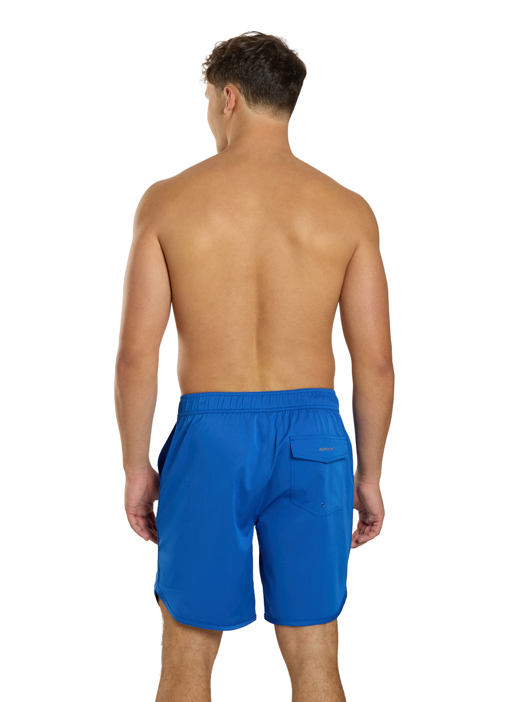 Sporti Men's Hybrid II Board Short