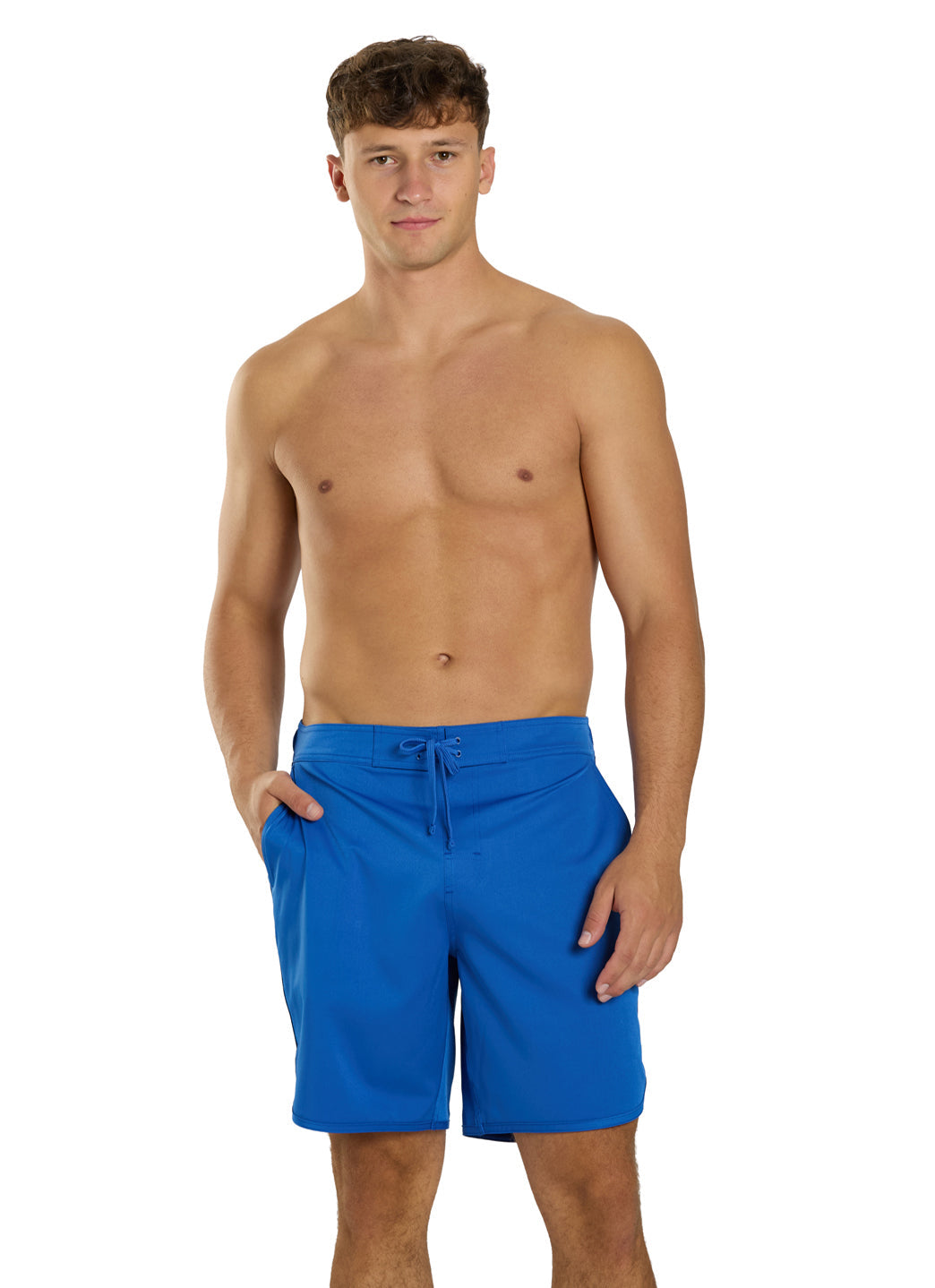 Sporti Men's Hybrid II Board Short