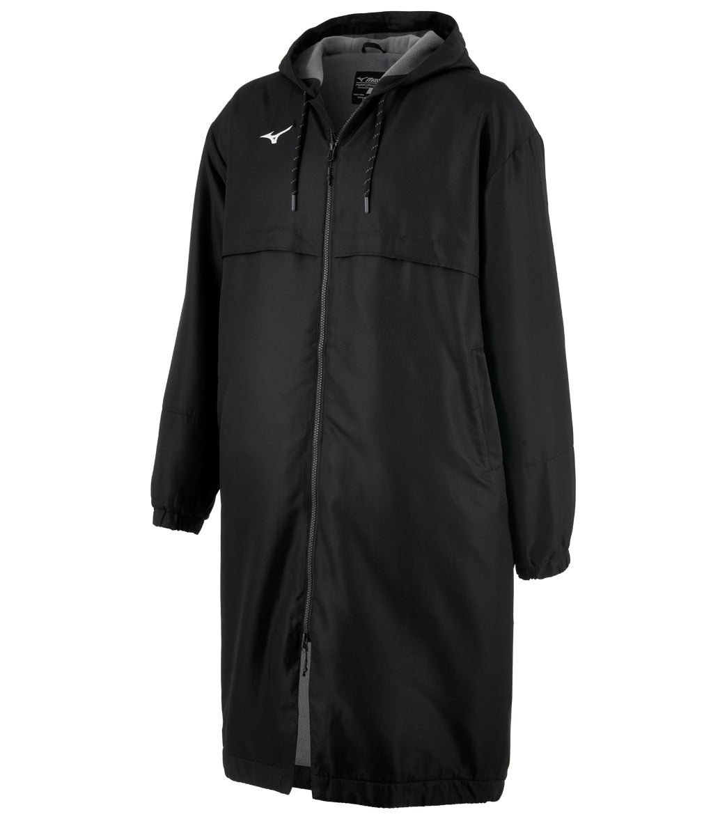 Mizuno Unisex Swim Parka