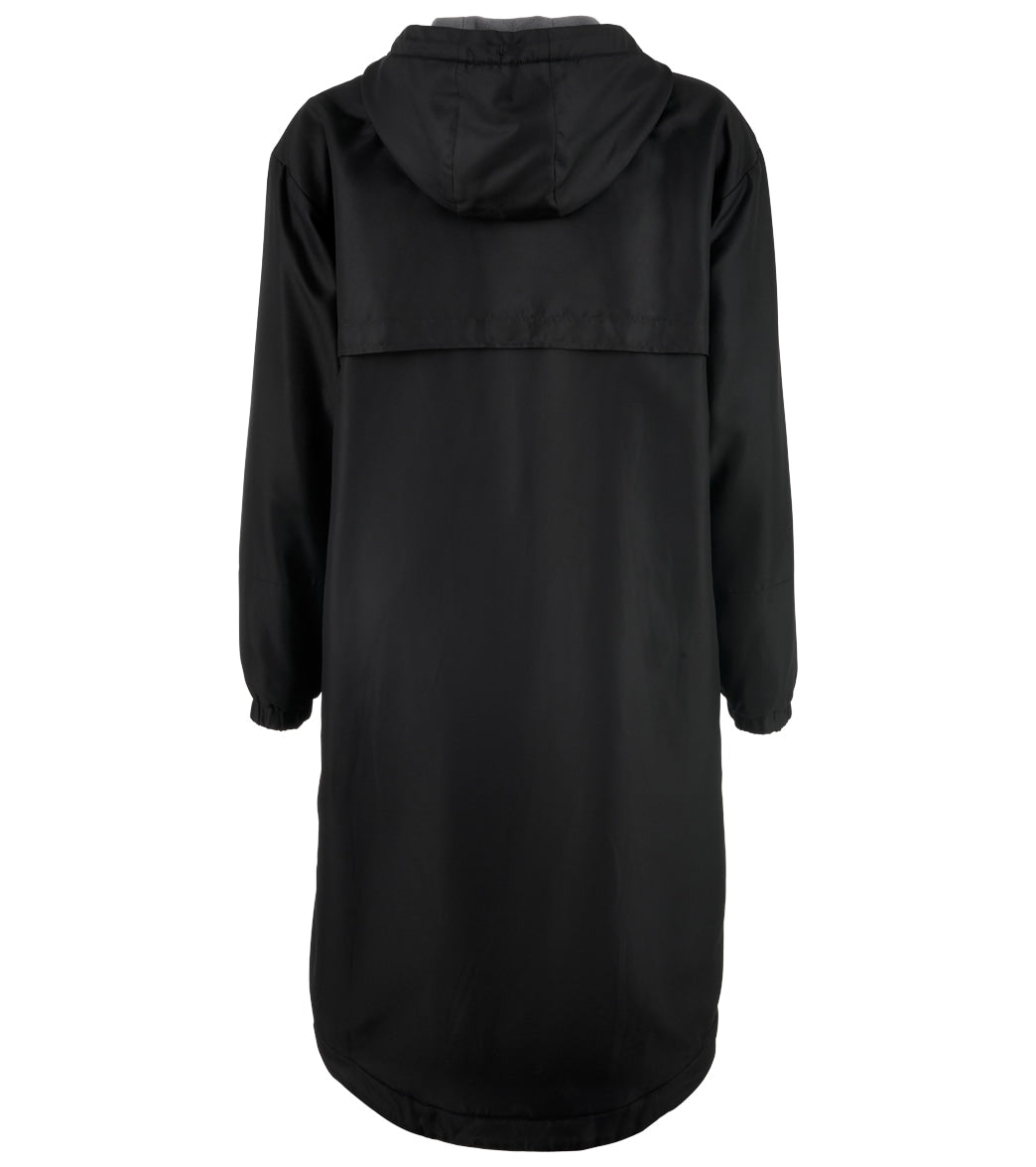 Mizuno Unisex Swim Parka