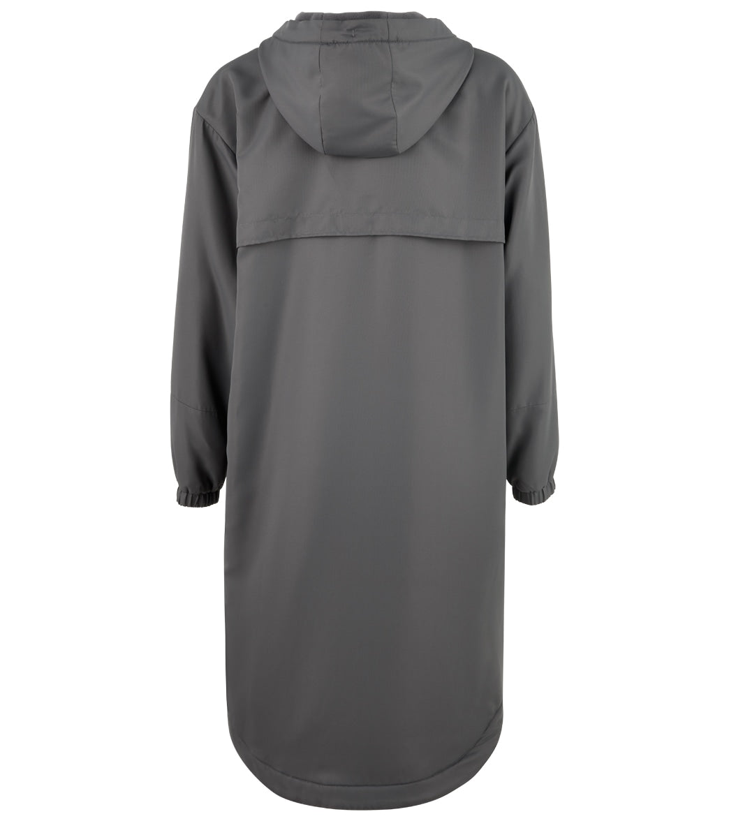 Mizuno Unisex Swim Parka