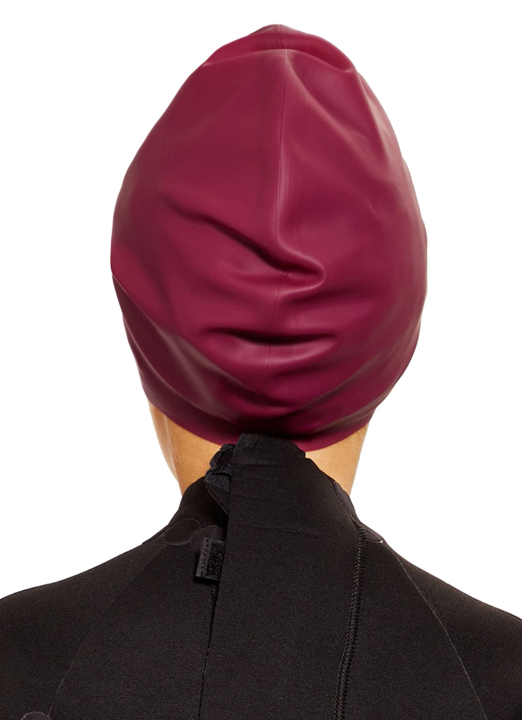 SOUL CAP Children's Swim Cap For Long Hair