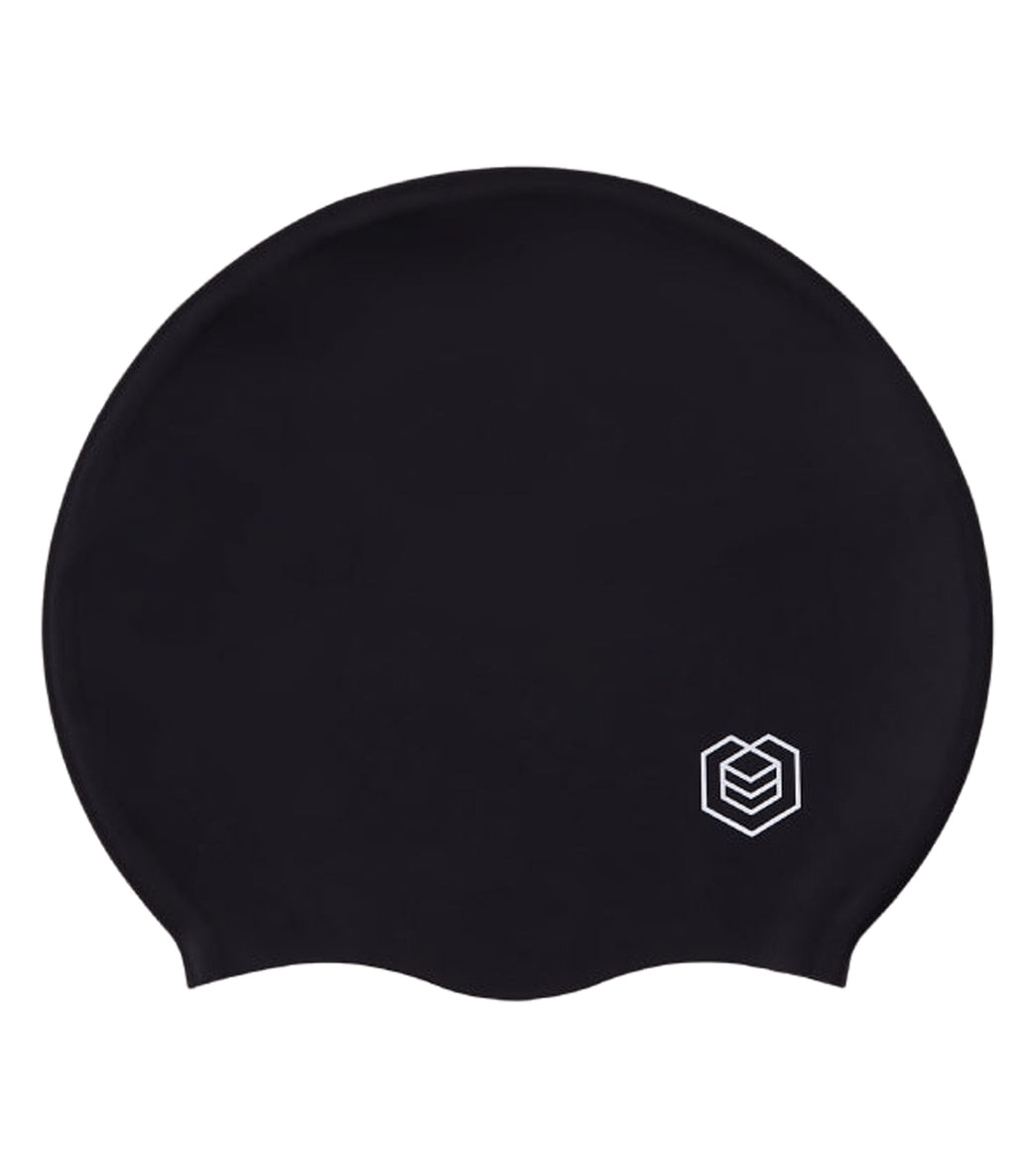 Soul Cap Long Hair Swim Cap