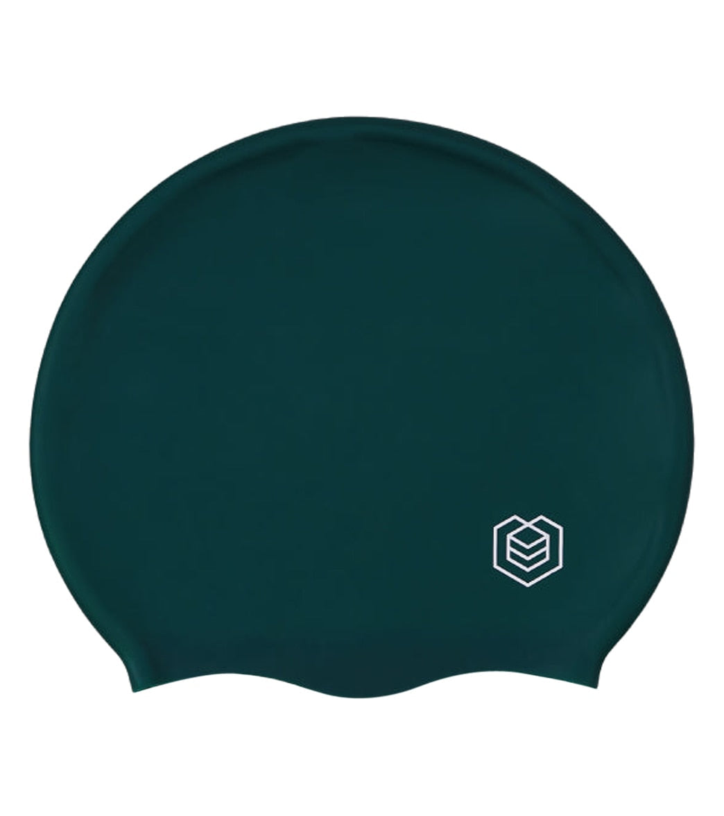 Soul Cap Long Hair Swim Cap