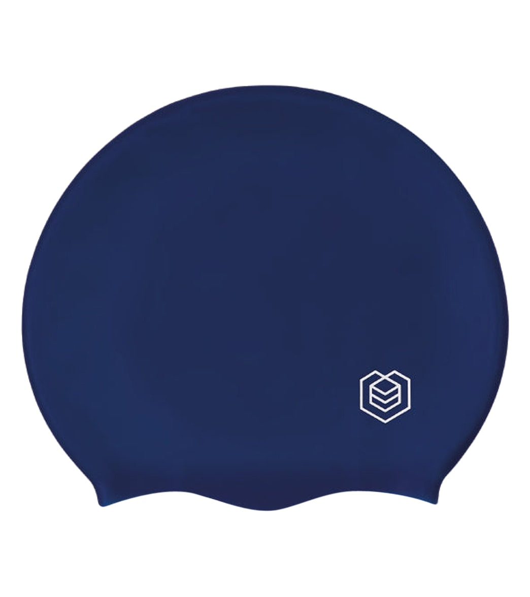 Soul Cap Long Hair Swim Cap