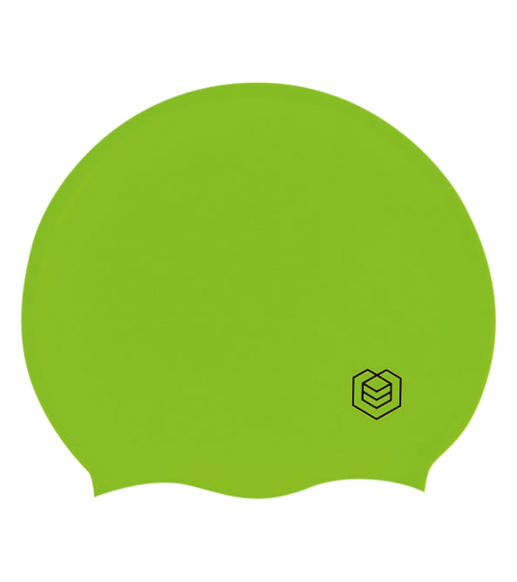 Soul Cap Long Hair Swim Cap