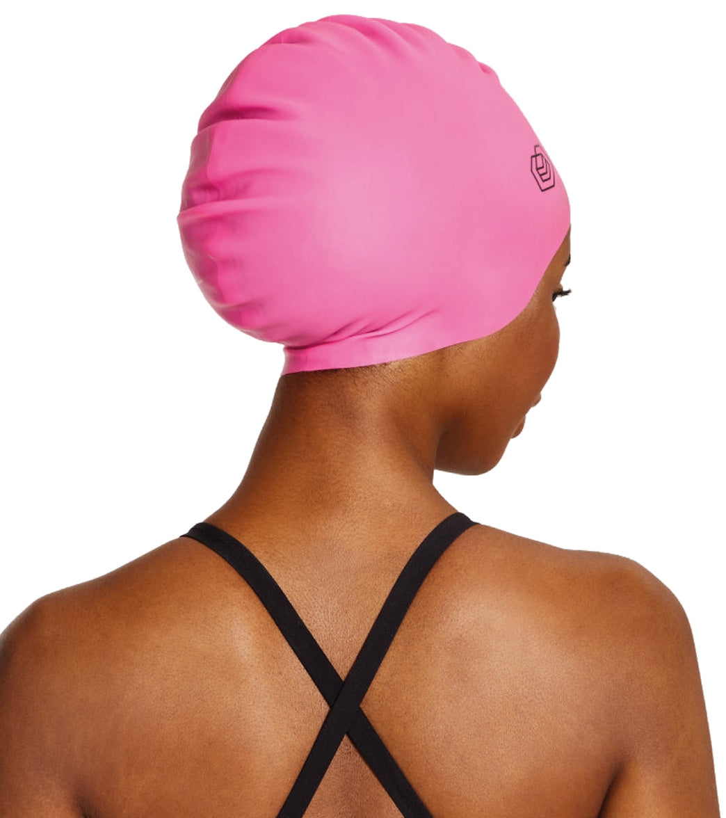 Soul Cap Long Hair Swim Cap