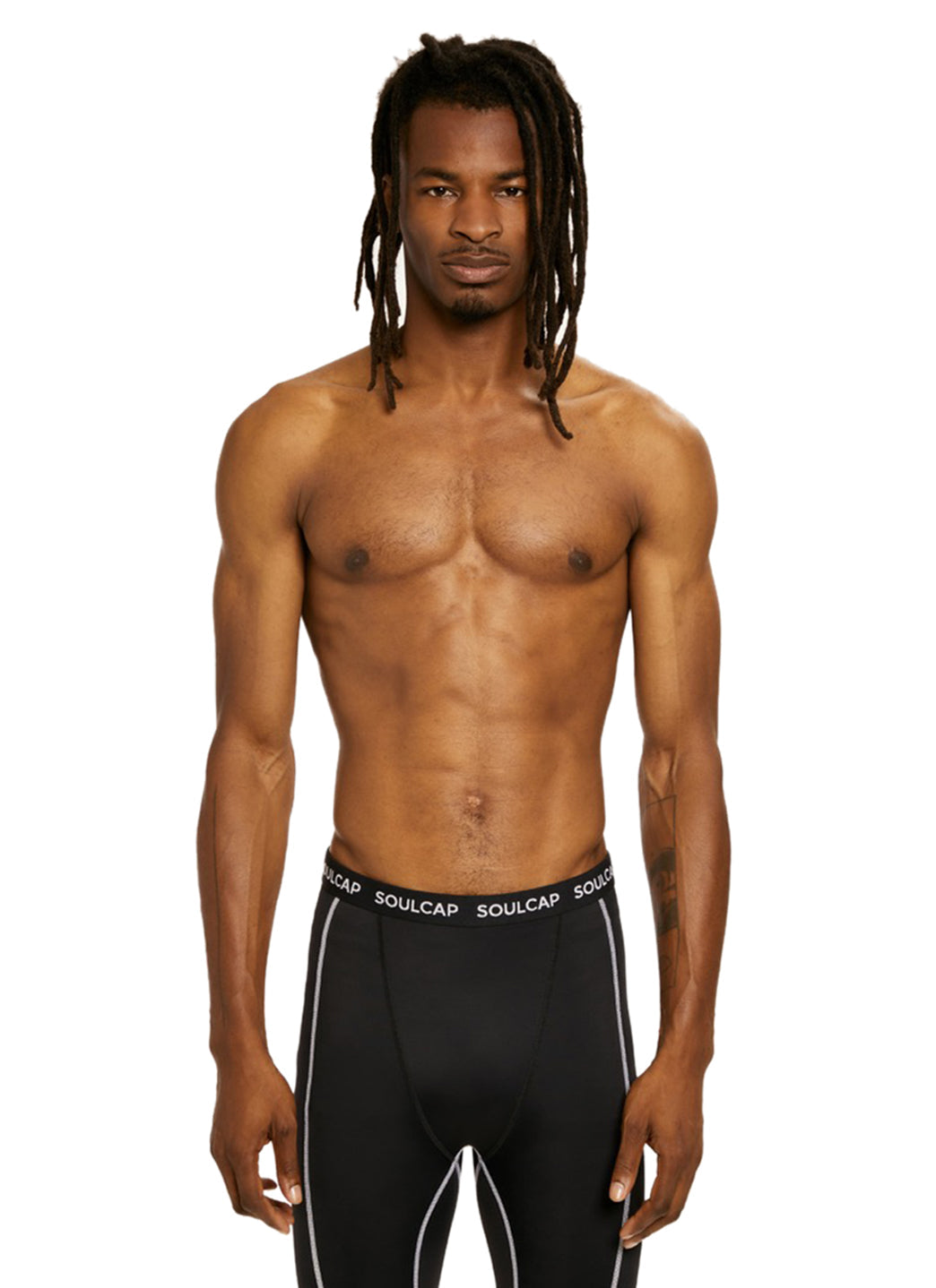 Soul Cap Long Hair Swim Cap