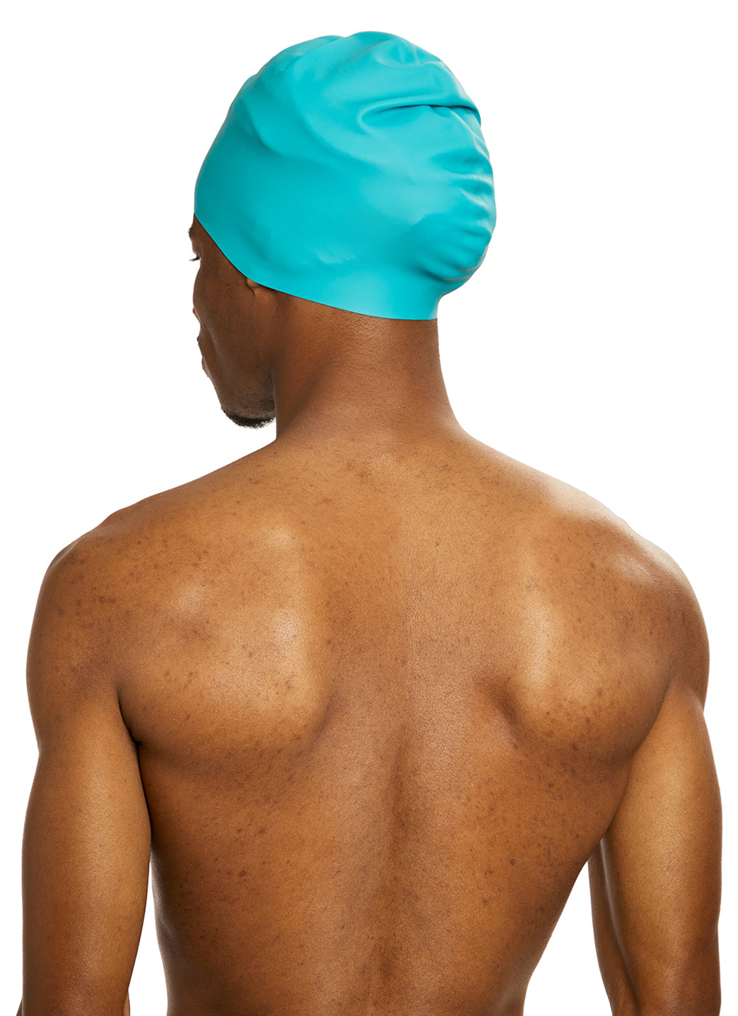 Soul Cap Long Hair Swim Cap