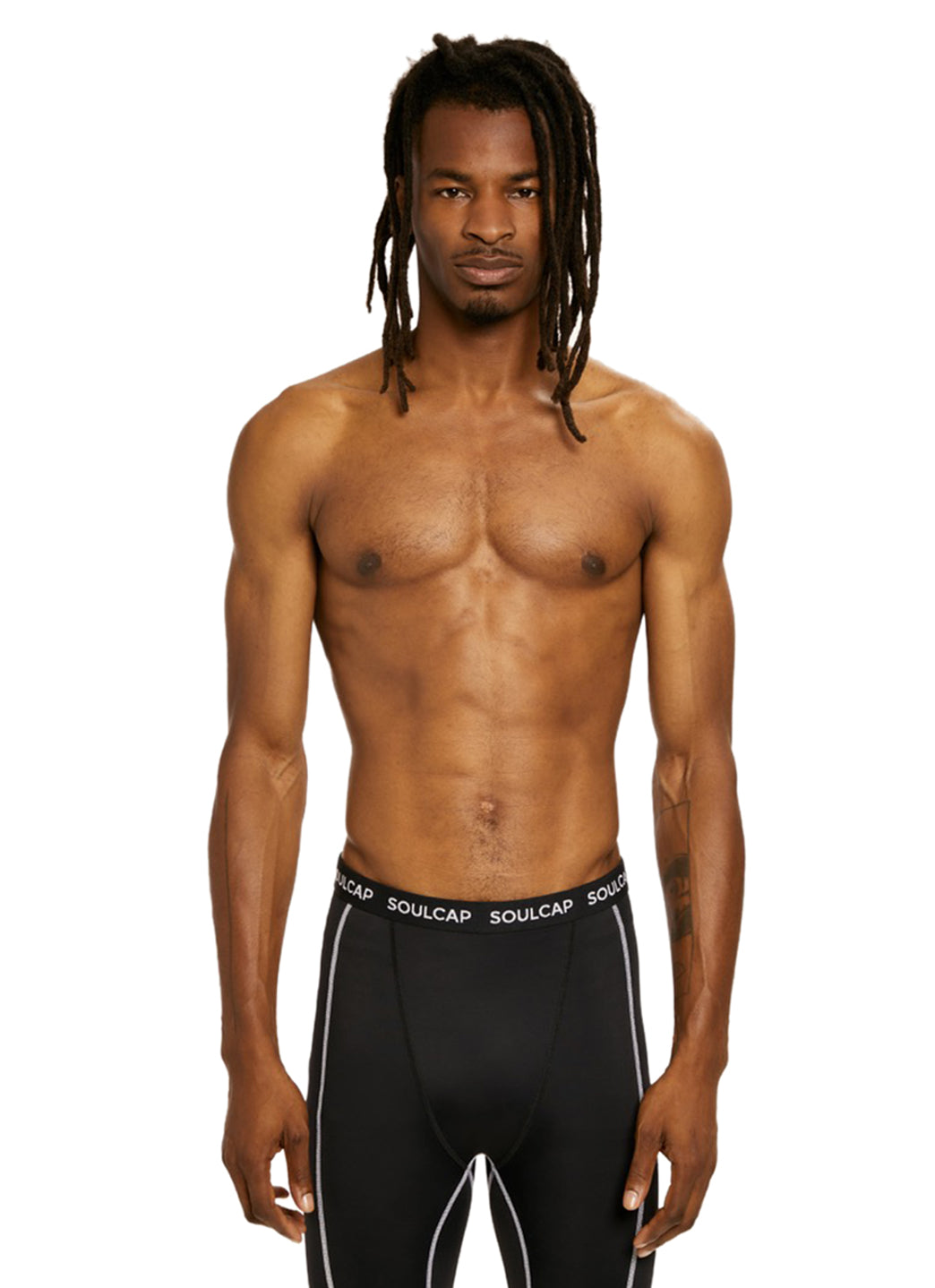 Soul Cap Long Hair Swim Cap