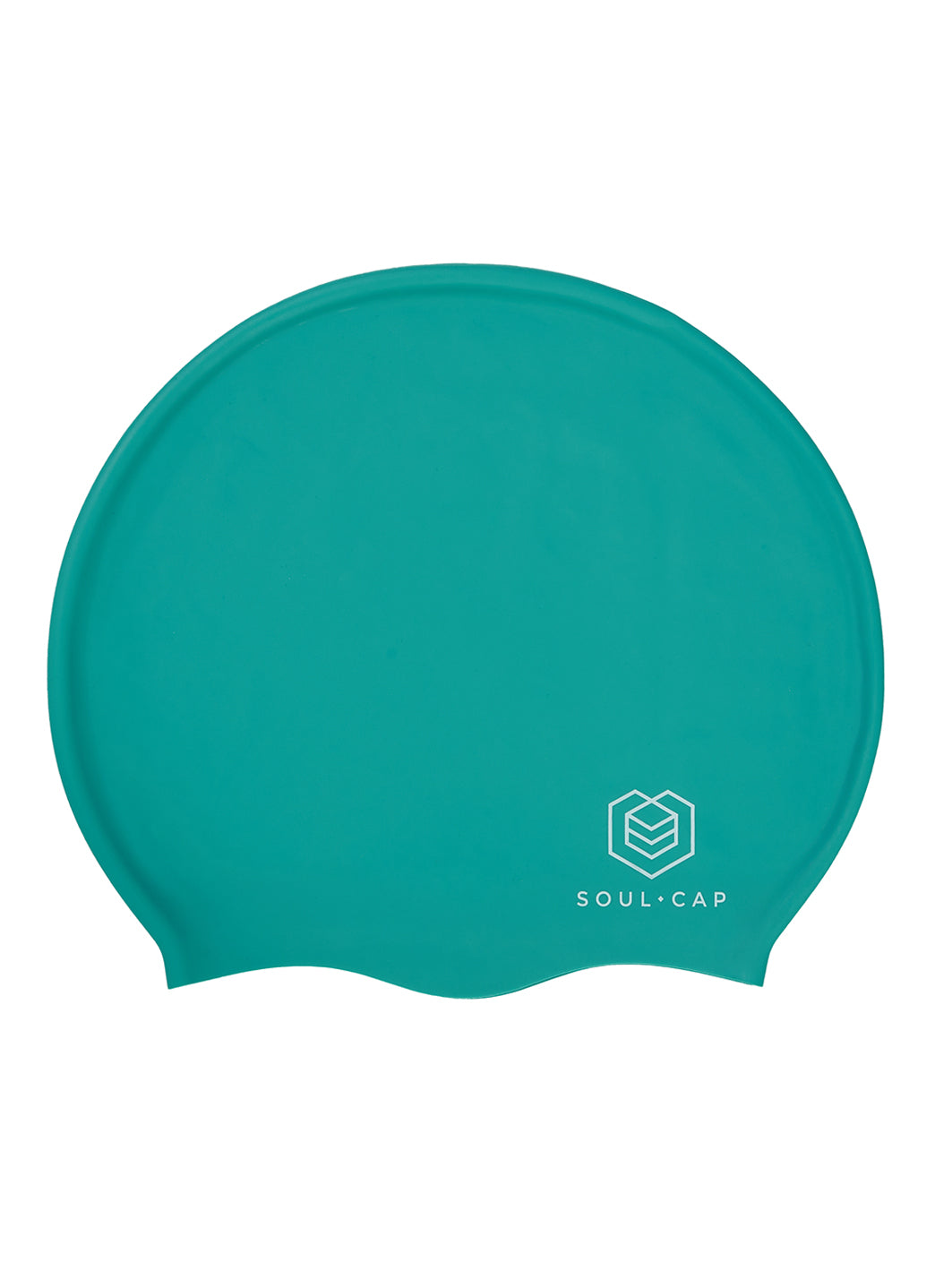 Soul Cap Long Hair Swim Cap
