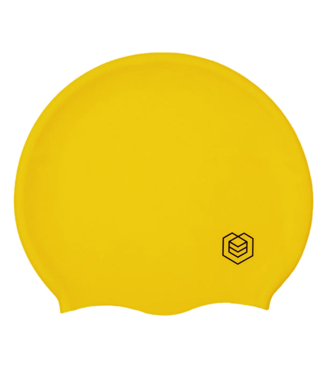 Soul Cap Long Hair Swim Cap