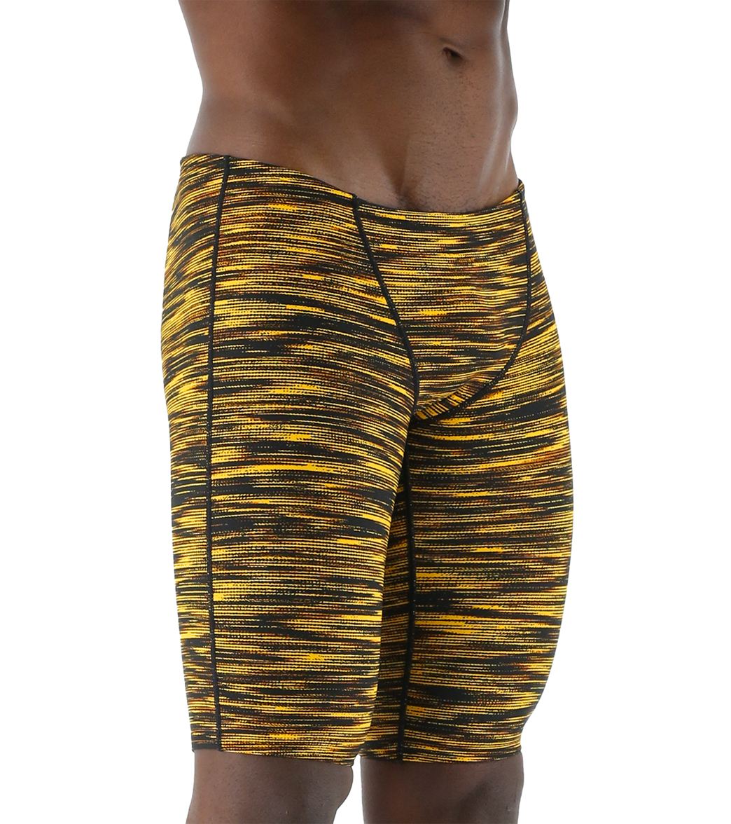 TYR Men's Fizzy Jammer Swimsuit