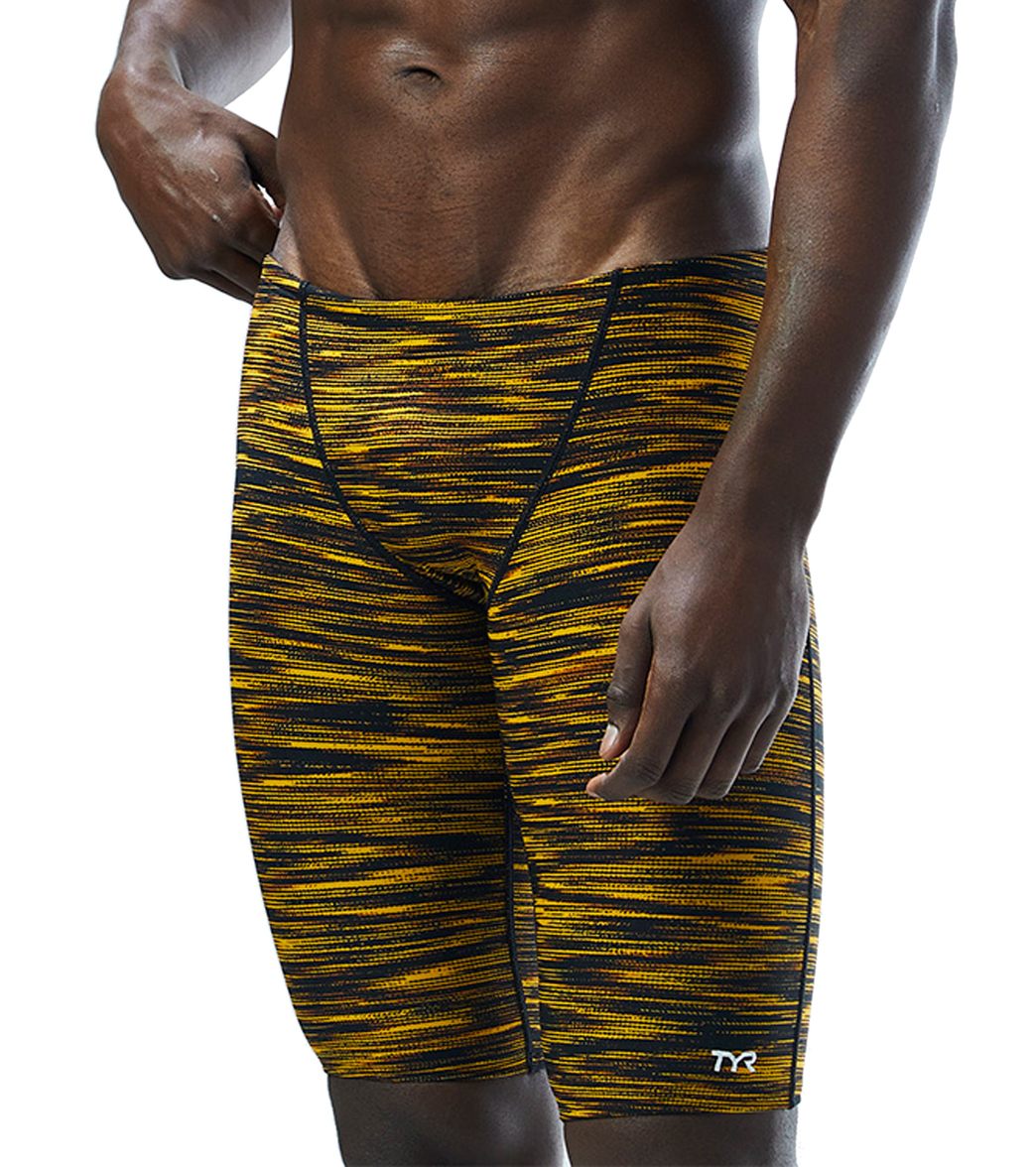 TYR Men's Fizzy Jammer Swimsuit