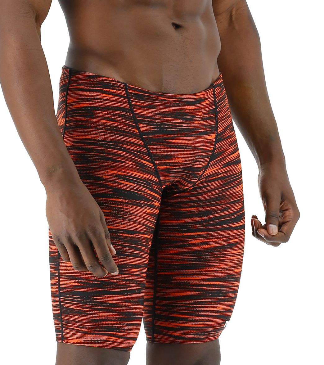 TYR Men's Fizzy Jammer Swimsuit