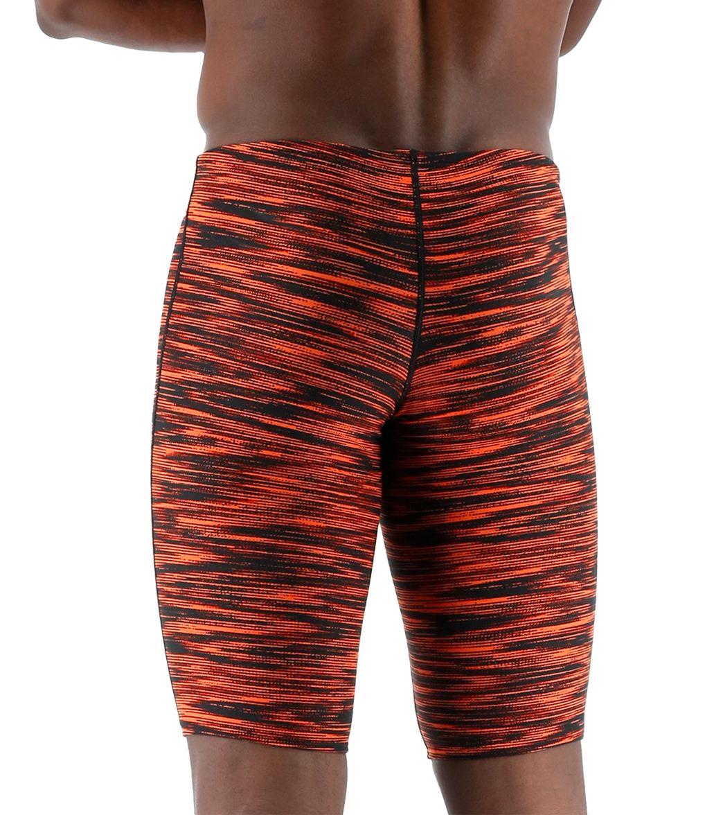 TYR Men's Fizzy Jammer Swimsuit