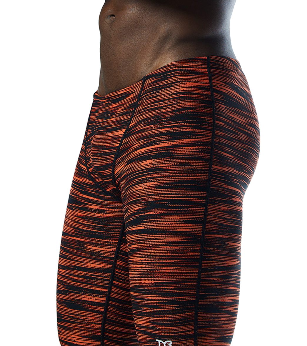 TYR Men's Fizzy Jammer Swimsuit